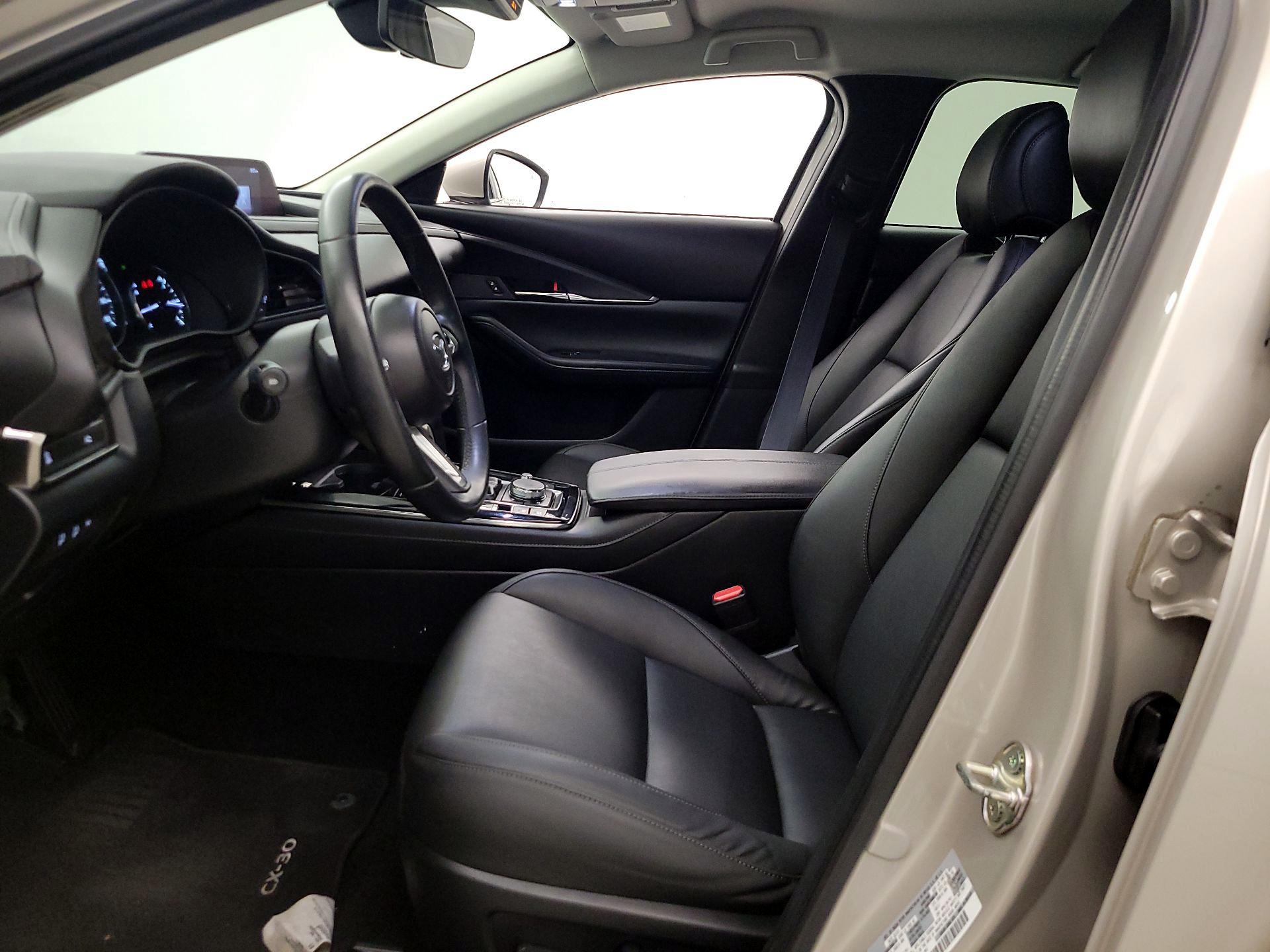 Thumbnail: 2023 Mazda CX-30 - 11