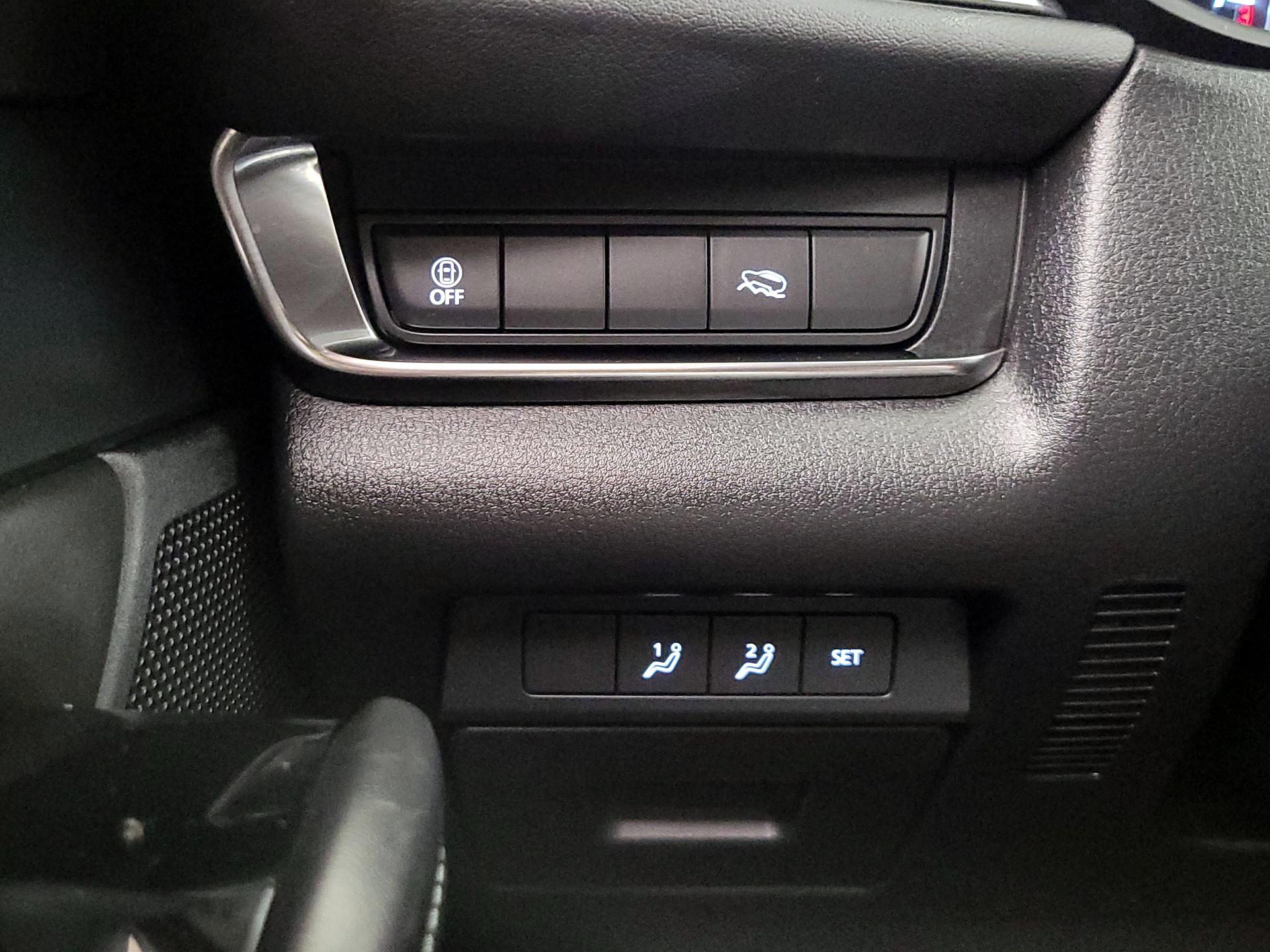 Thumbnail: 2023 Mazda CX-30 - 13