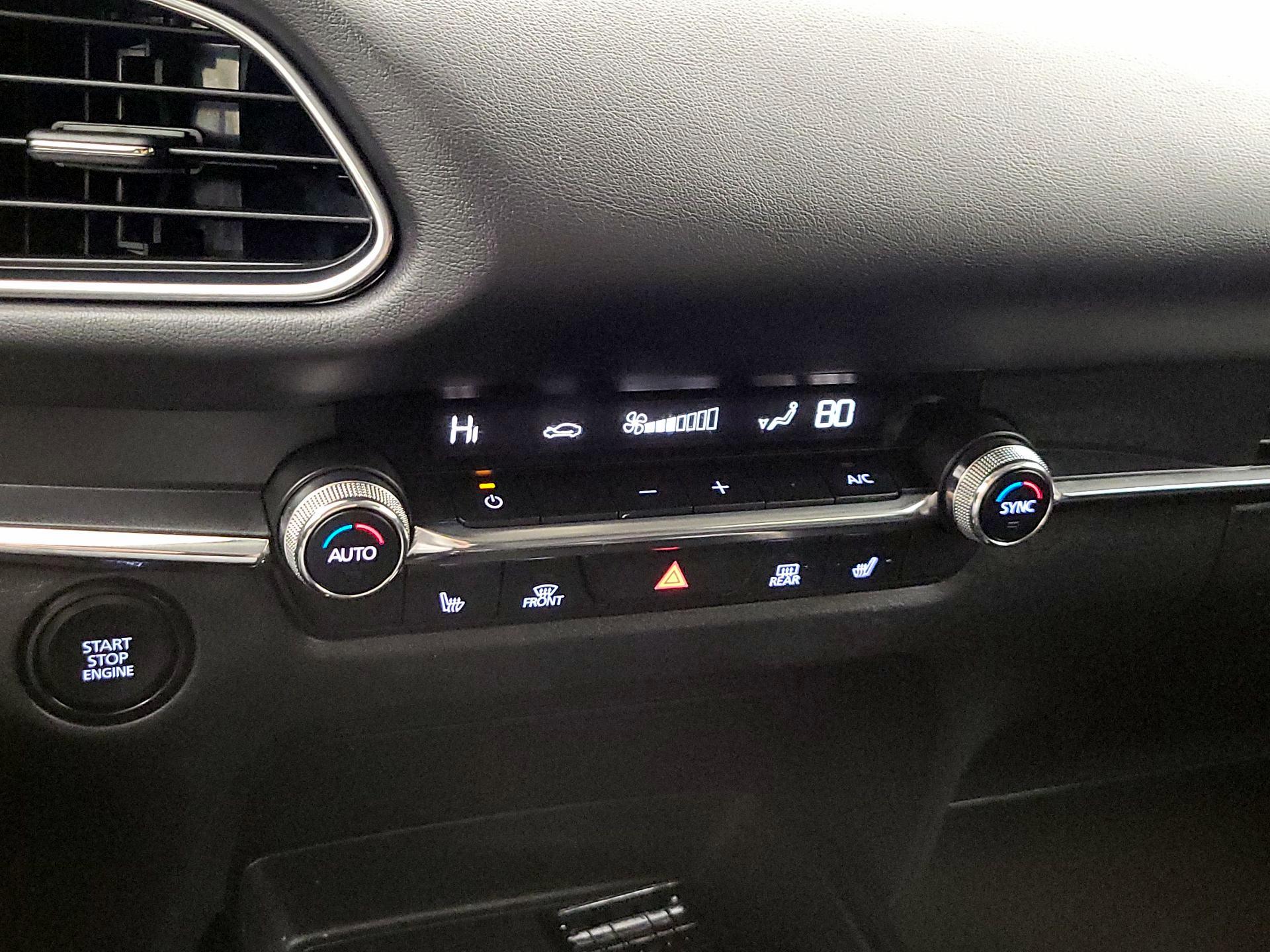 Thumbnail: 2023 Mazda CX-30 - 16