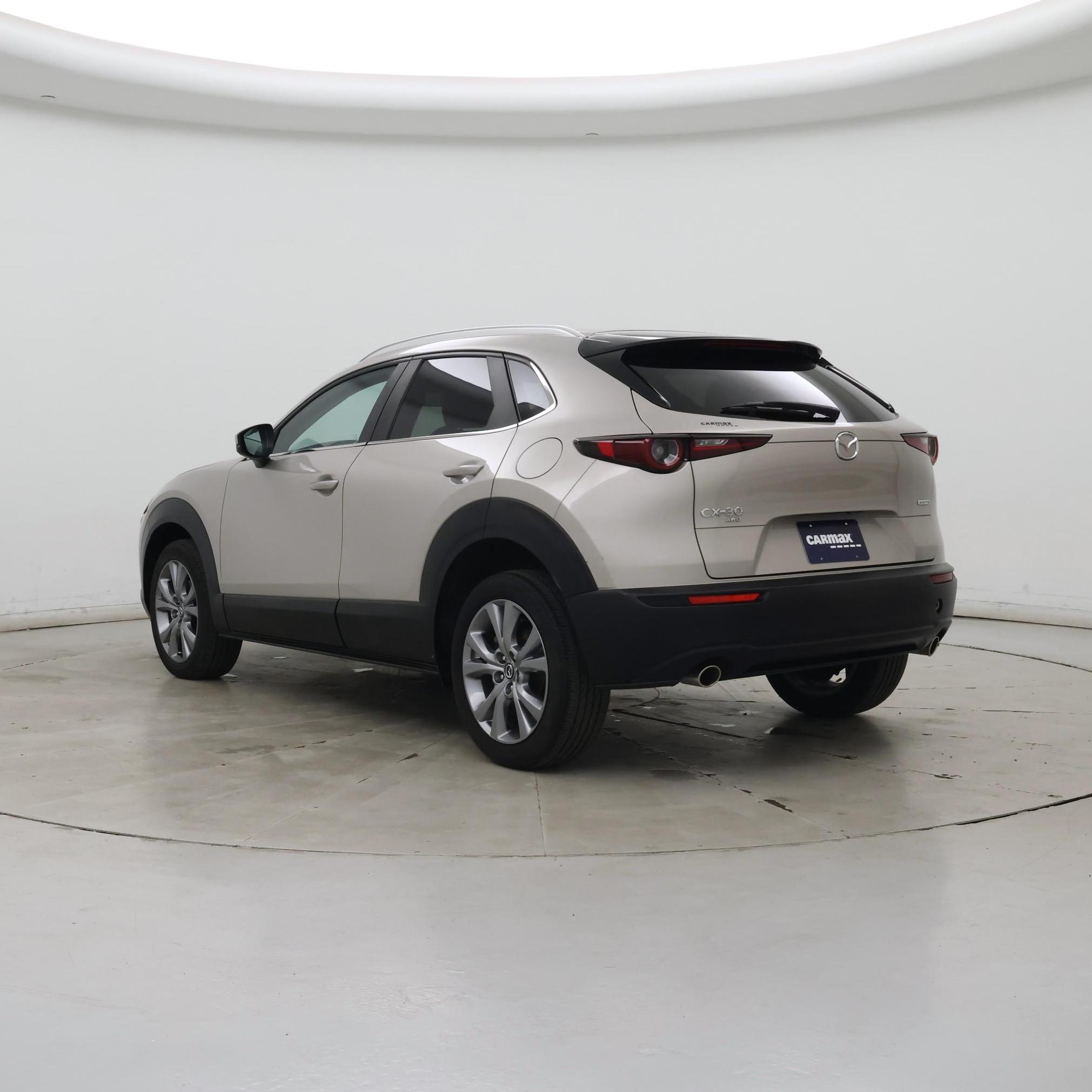 Thumbnail: 2023 Mazda CX-30 - 2