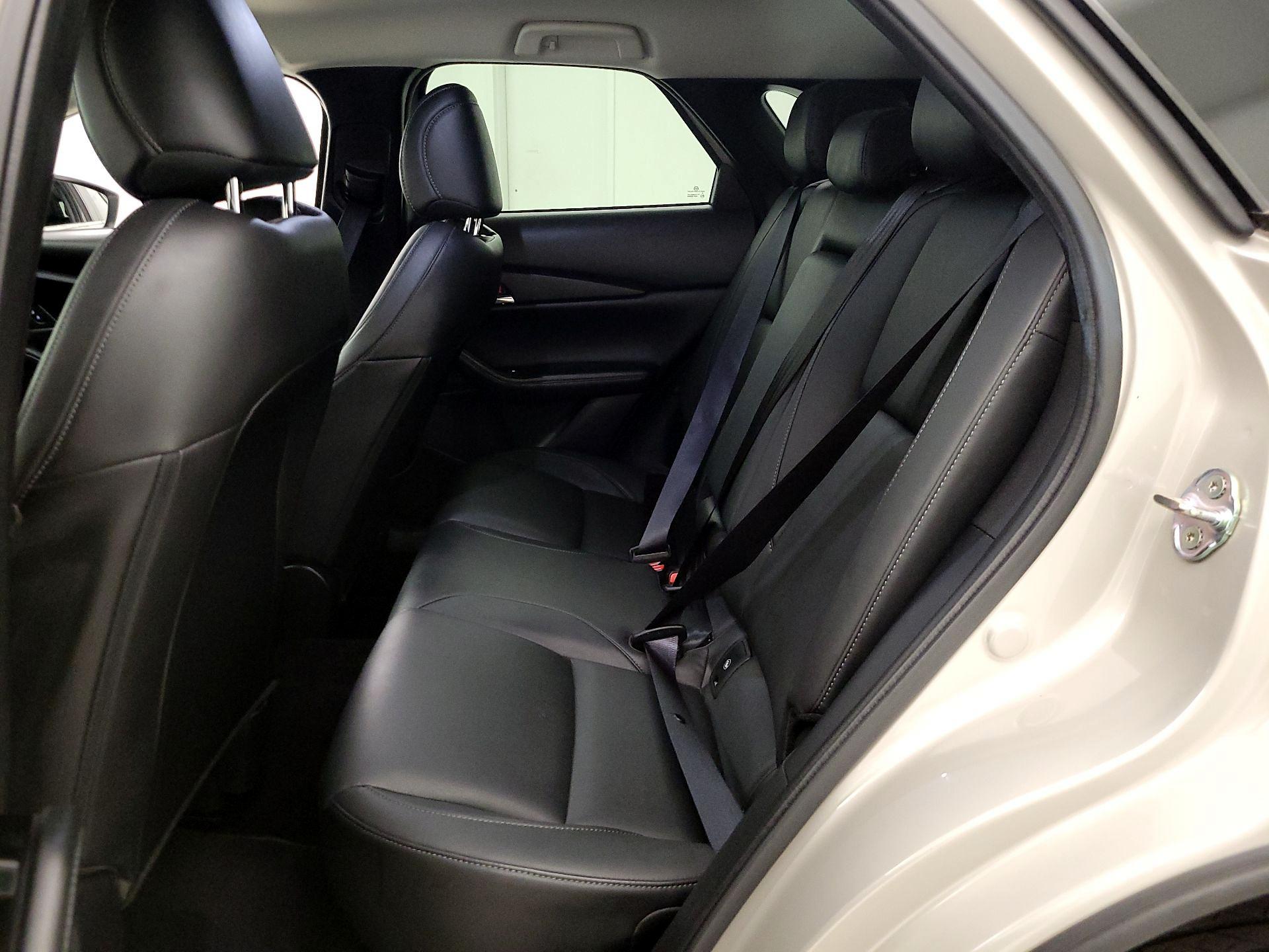 Thumbnail: 2023 Mazda CX-30 - 19