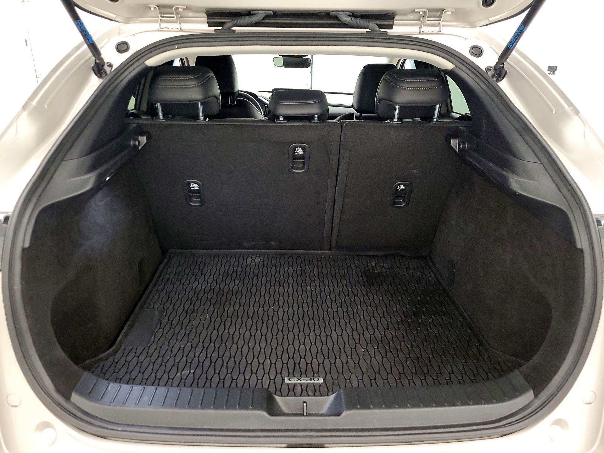 Thumbnail: 2023 Mazda CX-30 - 20