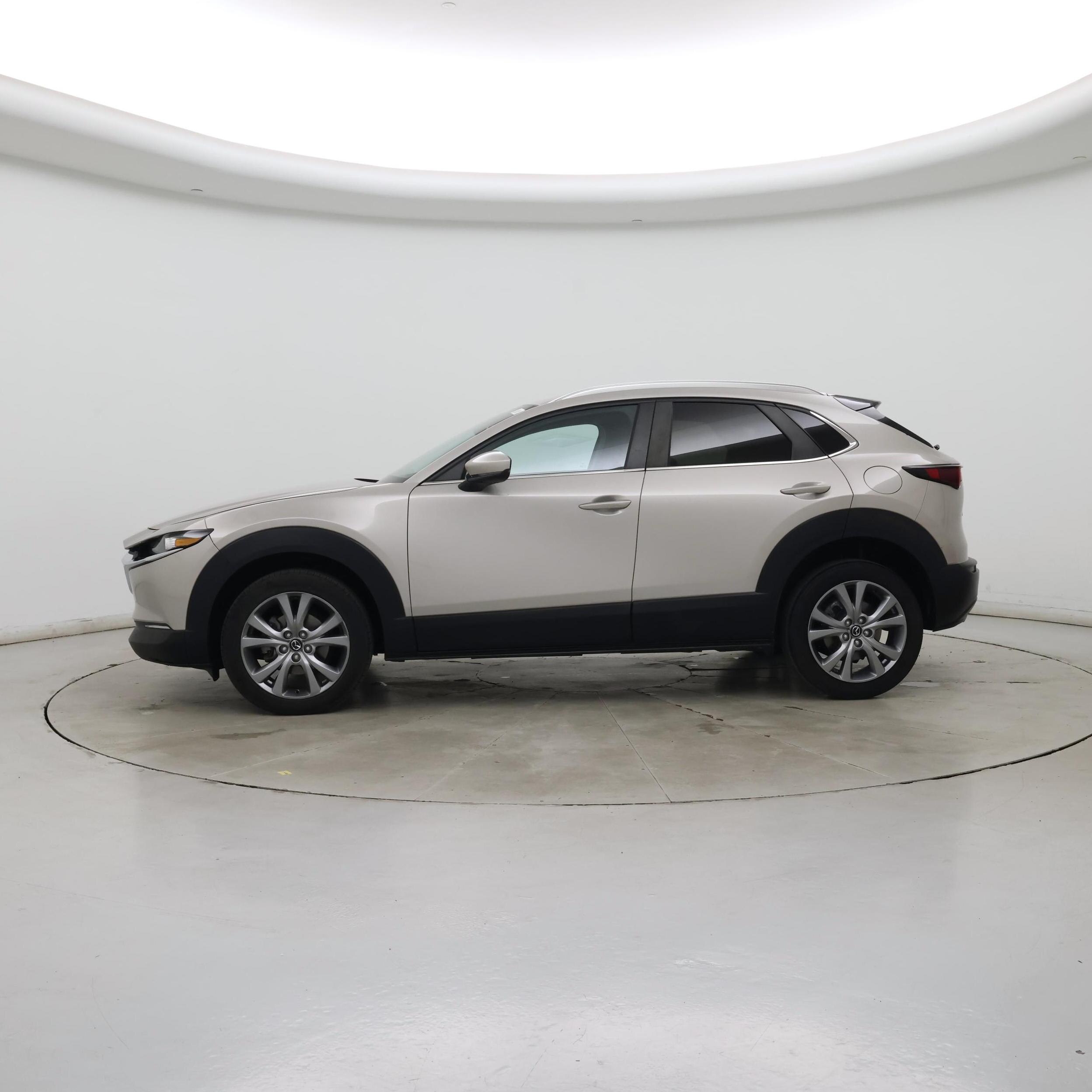 Thumbnail: 2023 Mazda CX-30 - 3
