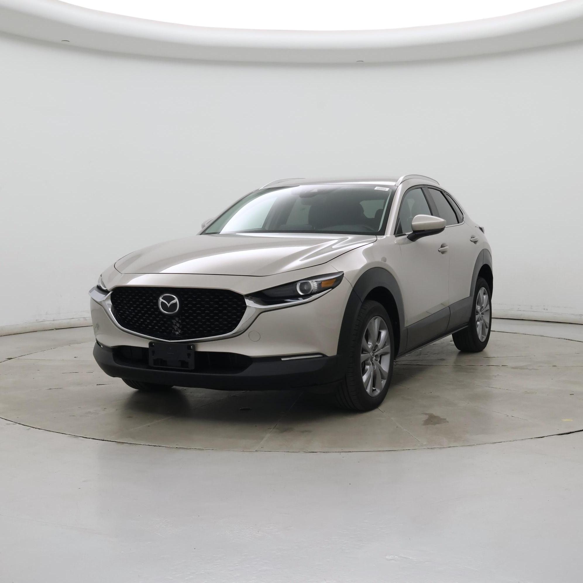Thumbnail: 2023 Mazda CX-30 - 4