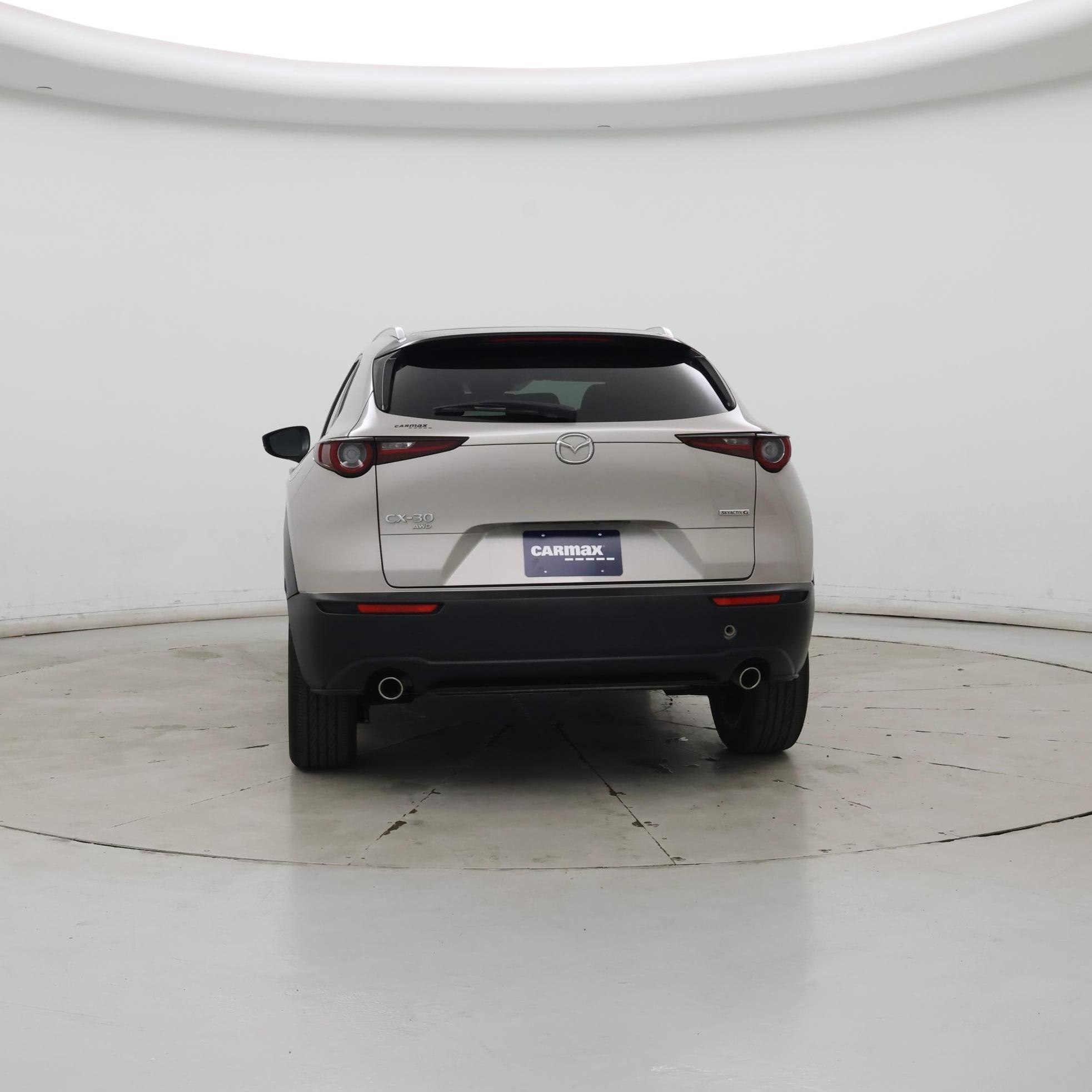Thumbnail: 2023 Mazda CX-30 - 6