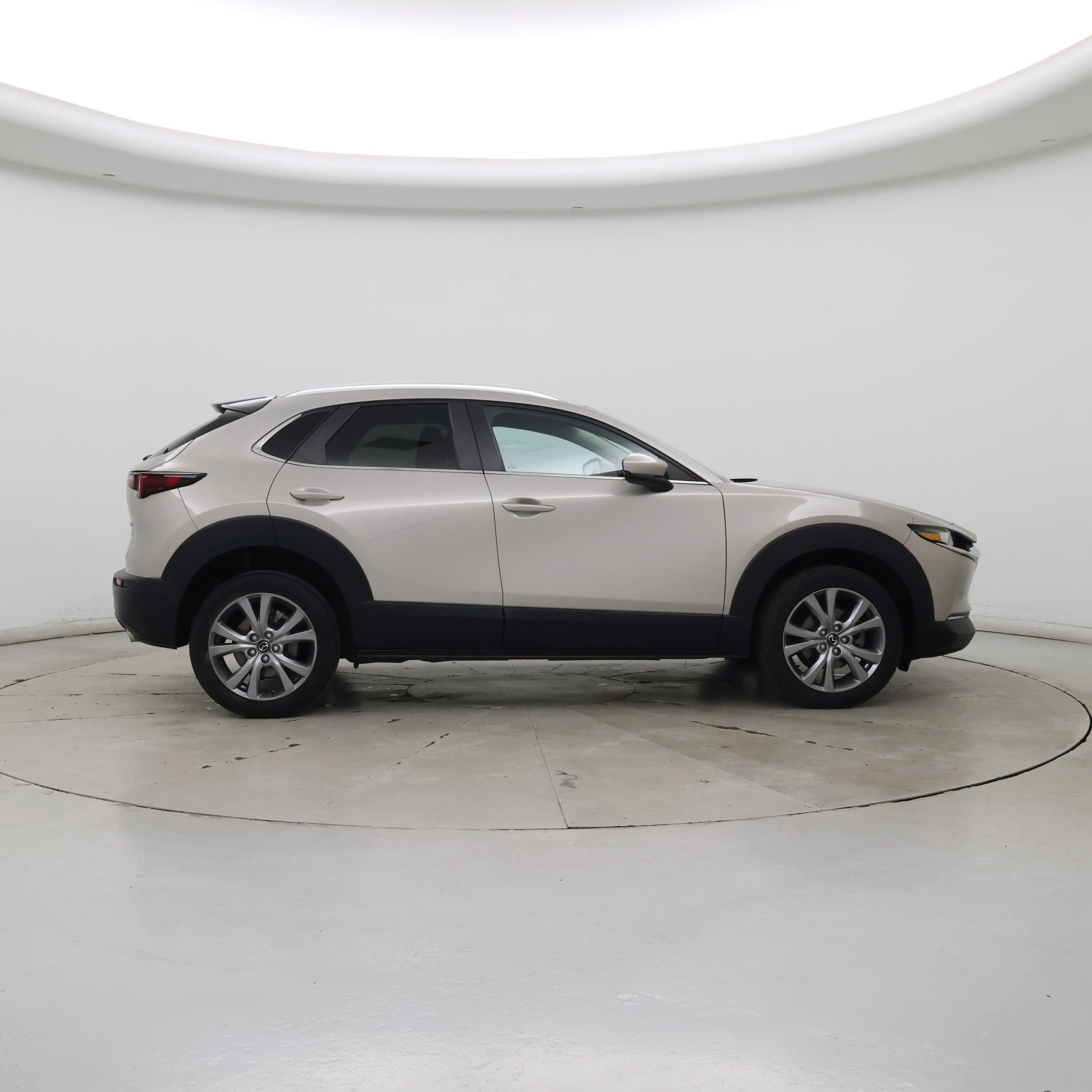 Thumbnail: 2023 Mazda CX-30 - 7
