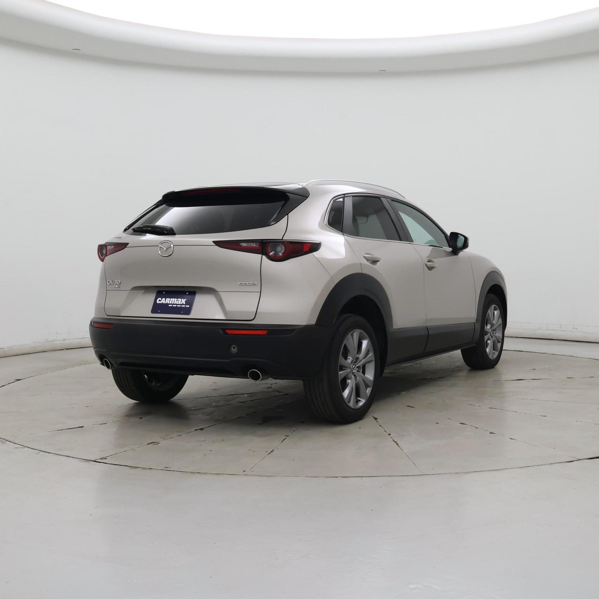 Thumbnail: 2023 Mazda CX-30 - 8