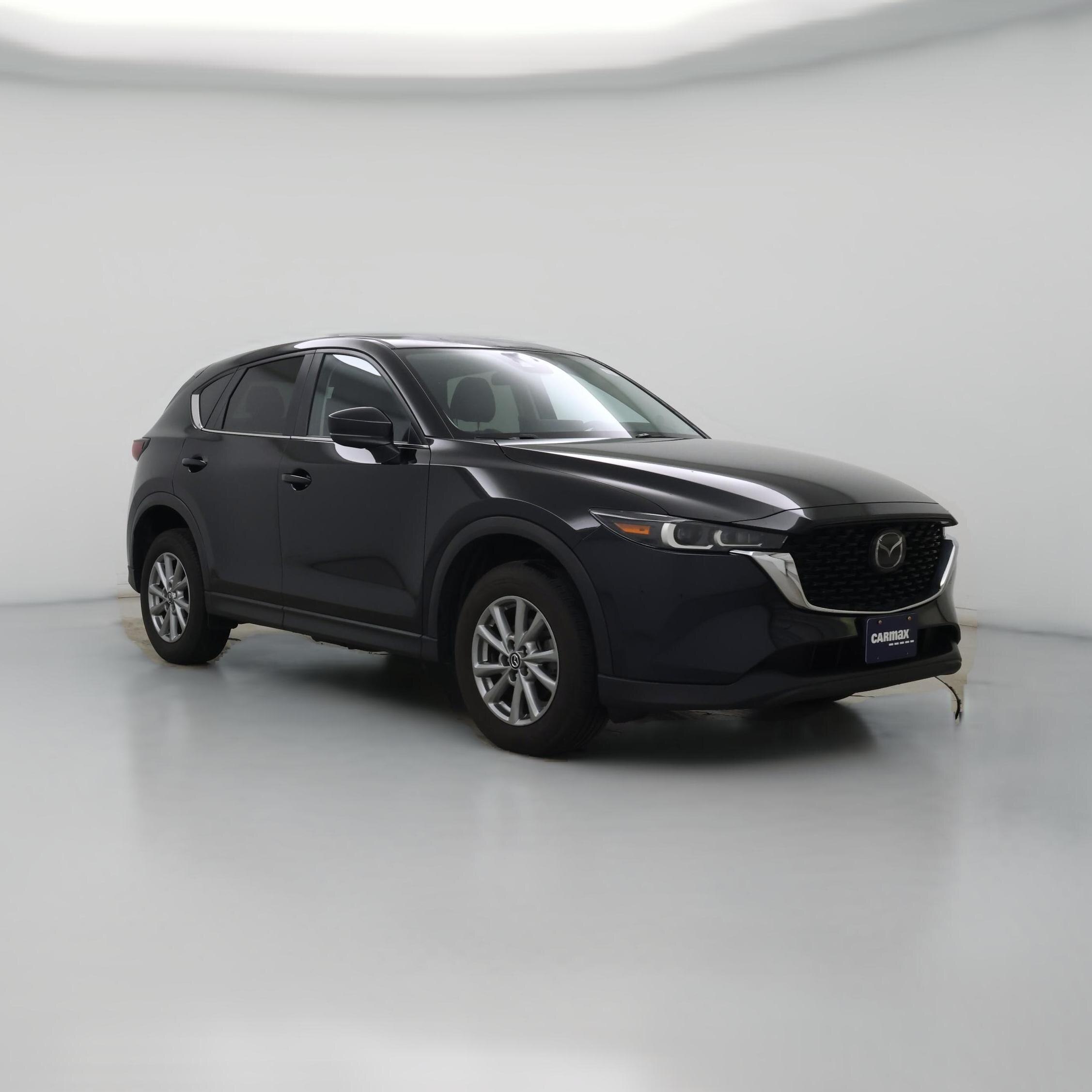 Thumbnail: 2023 Mazda CX-5 - 1