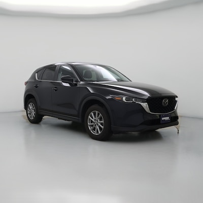 2023 Mazda CX-5 2.5 S Select Package