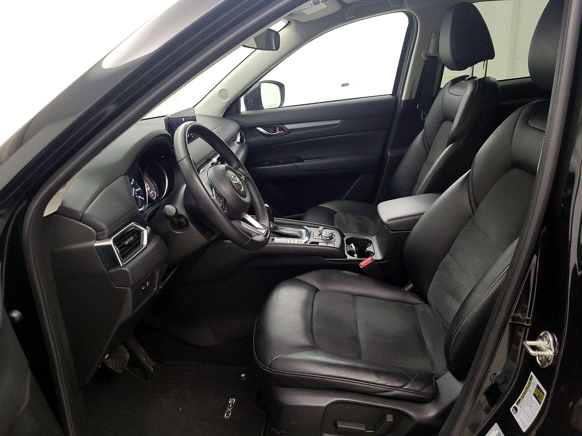 Thumbnail: 2023 Mazda CX-5 - 11