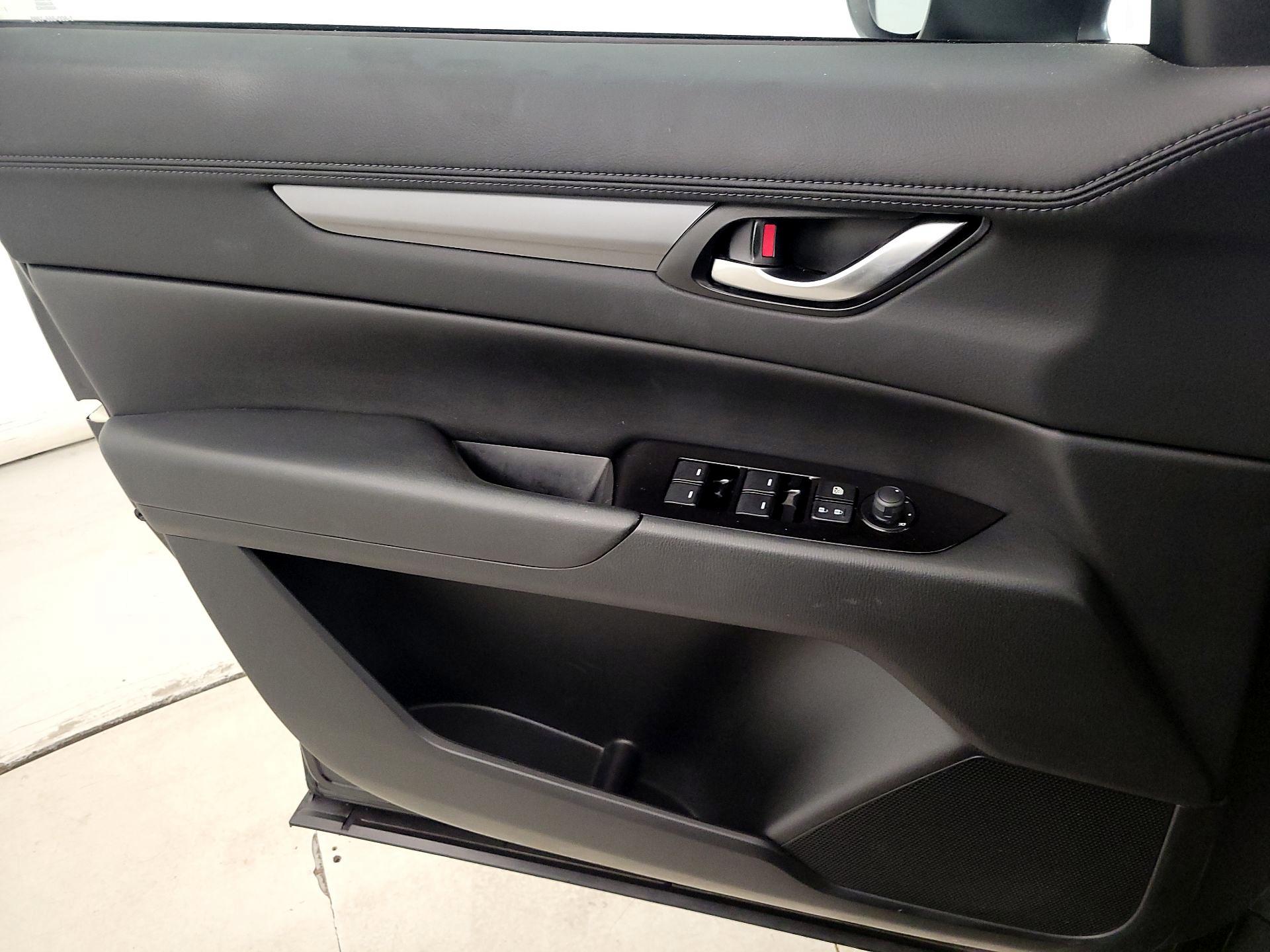 Thumbnail: 2023 Mazda CX-5 - 12