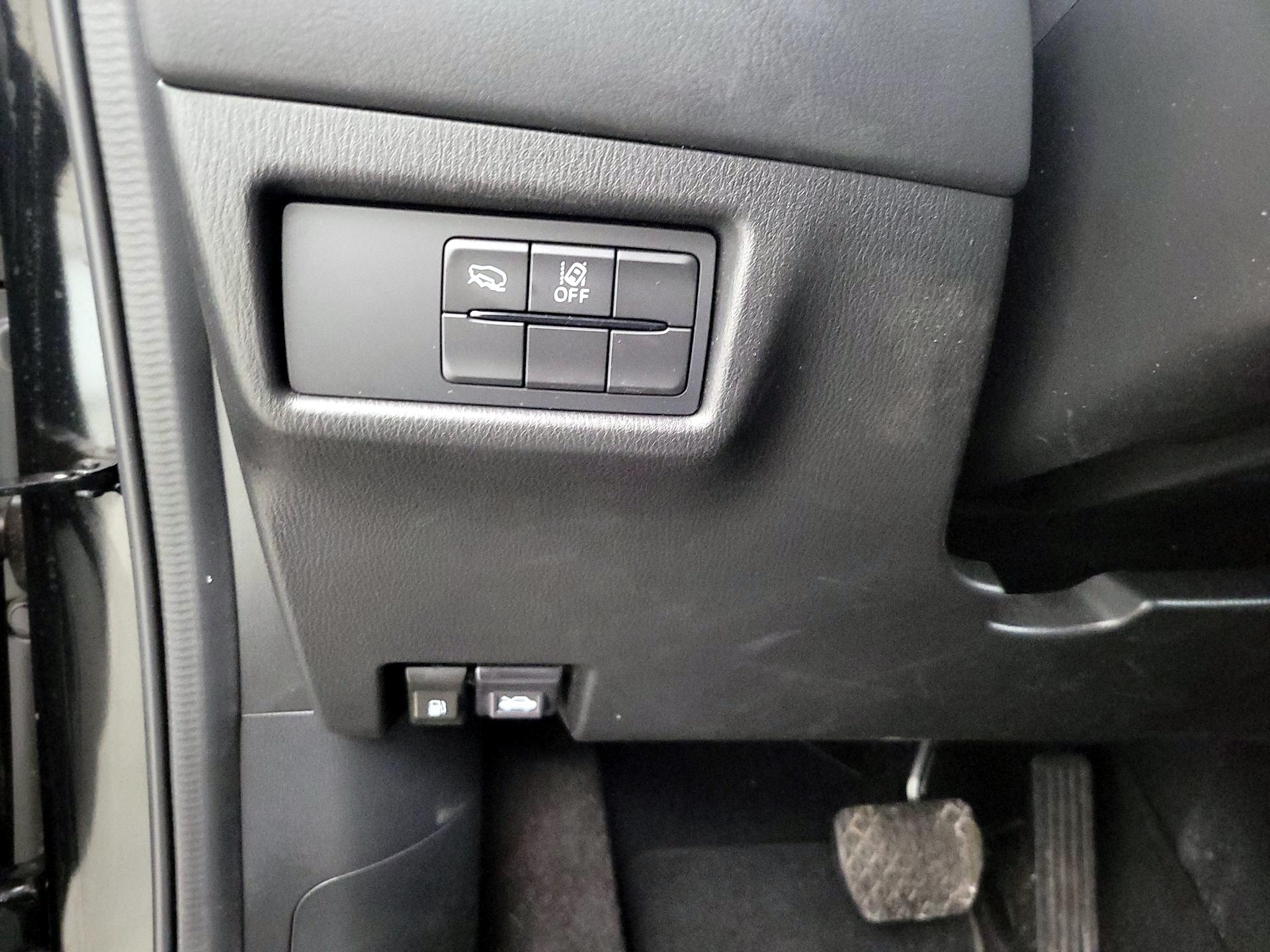 Thumbnail: 2023 Mazda CX-5 - 13