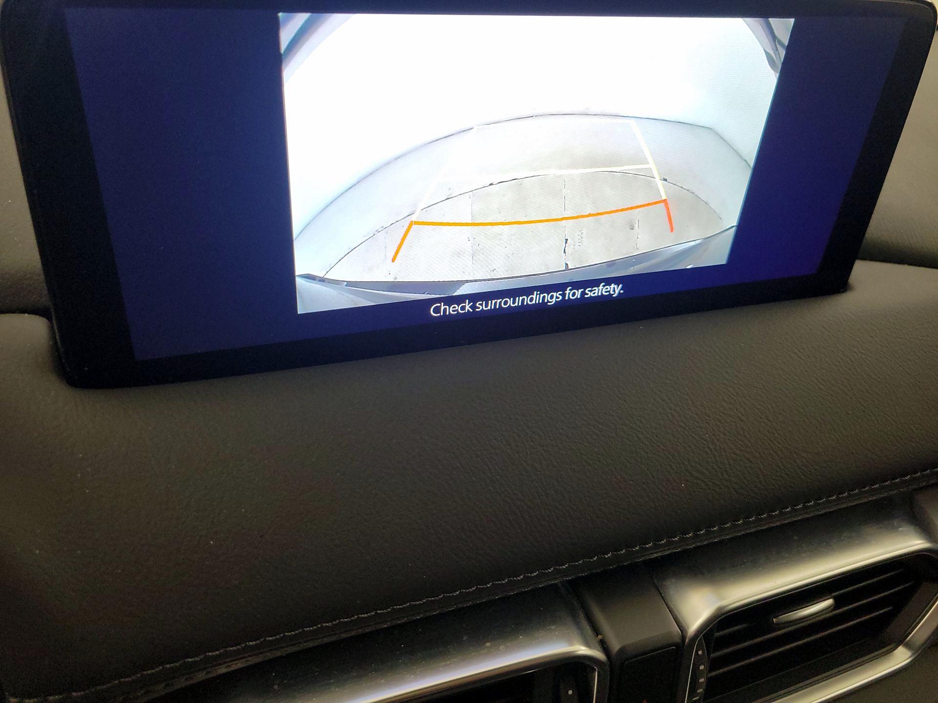 Thumbnail: 2023 Mazda CX-5 - 14