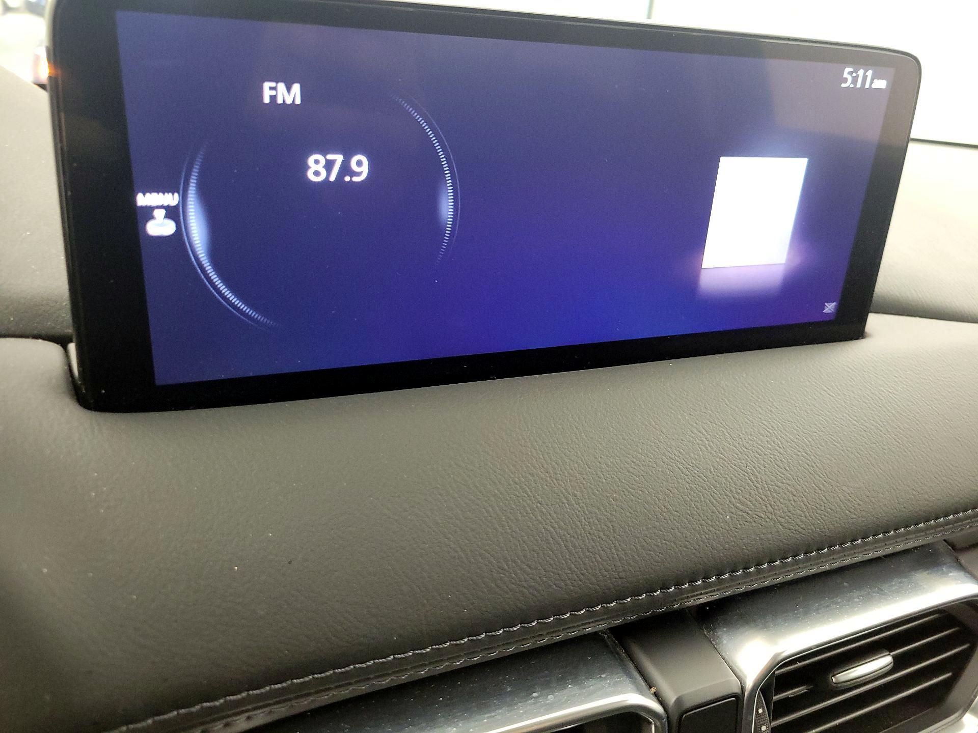 Thumbnail: 2023 Mazda CX-5 - 15