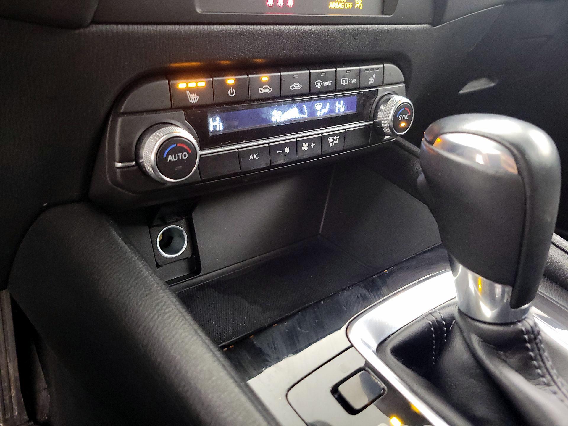 Thumbnail: 2023 Mazda CX-5 - 16