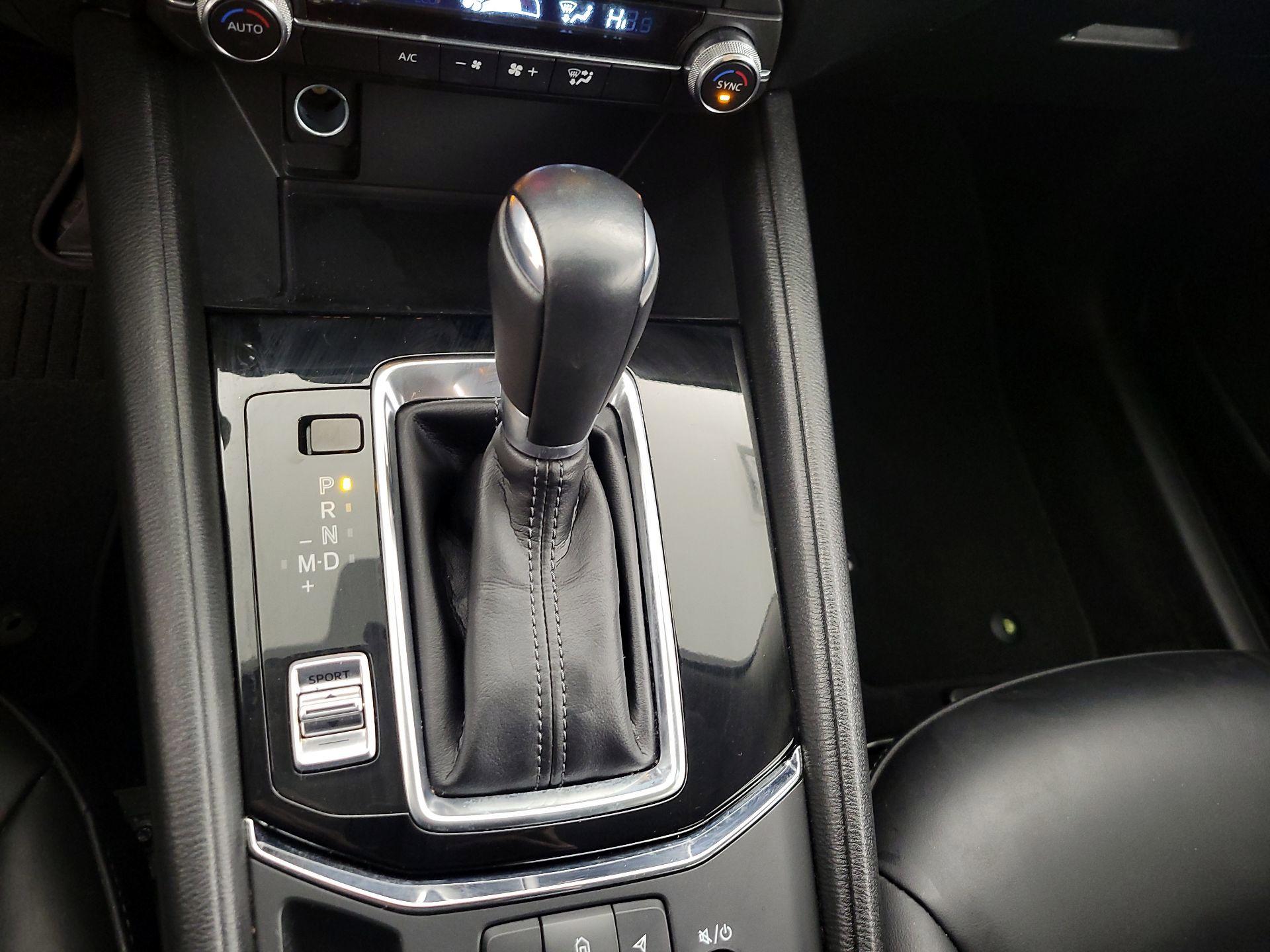 Thumbnail: 2023 Mazda CX-5 - 17