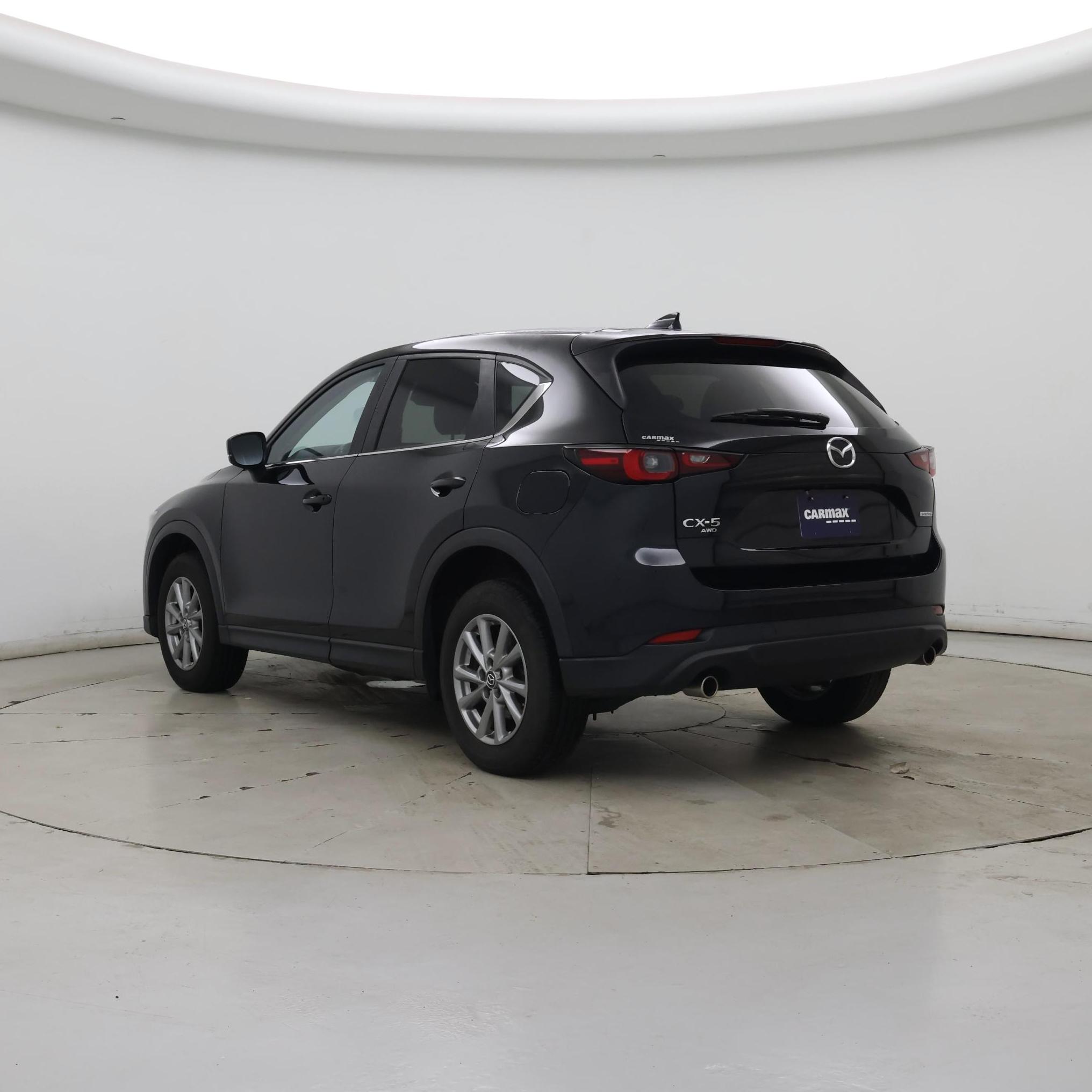Thumbnail: 2023 Mazda CX-5 - 2
