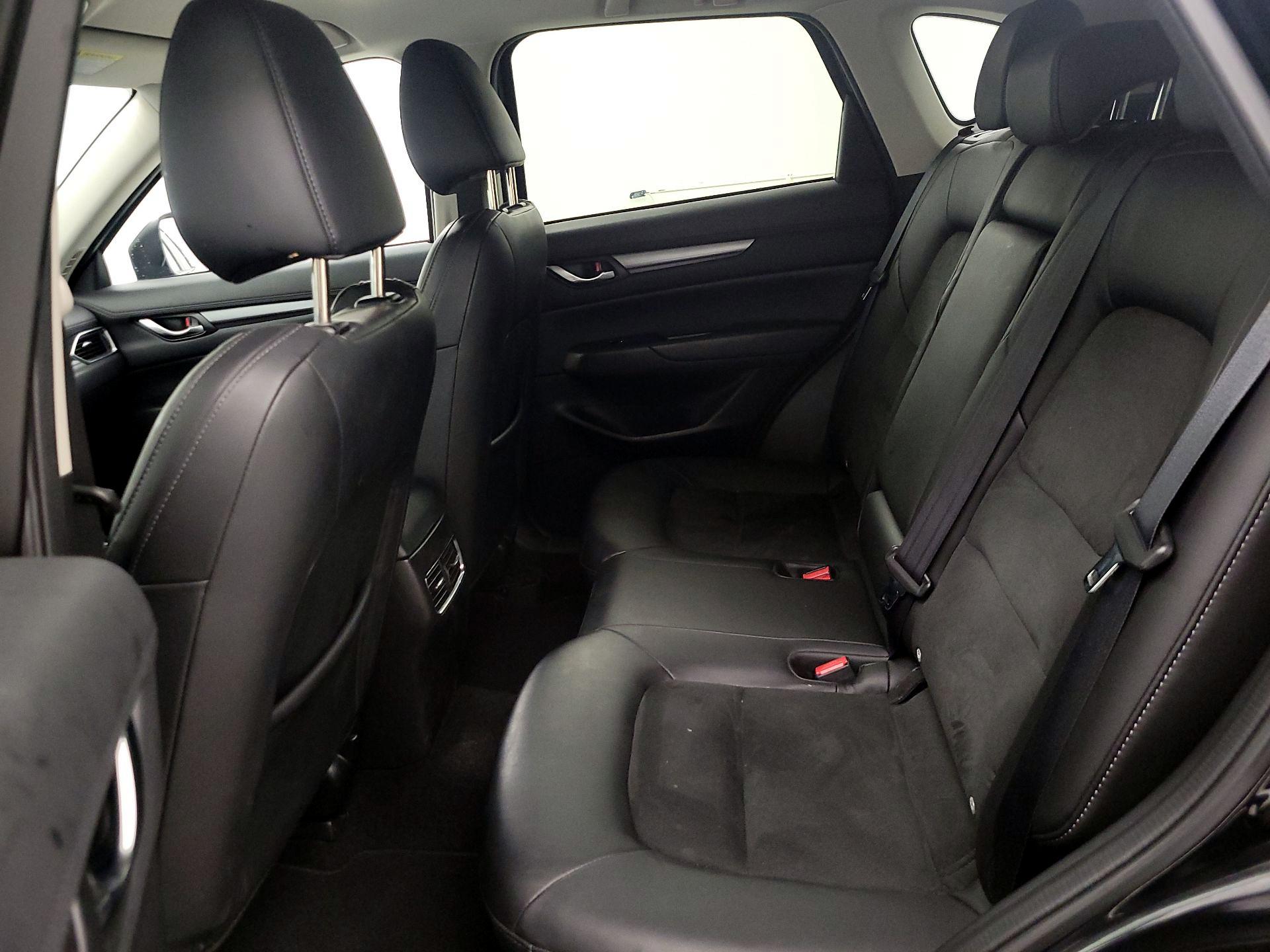 Thumbnail: 2023 Mazda CX-5 - 19