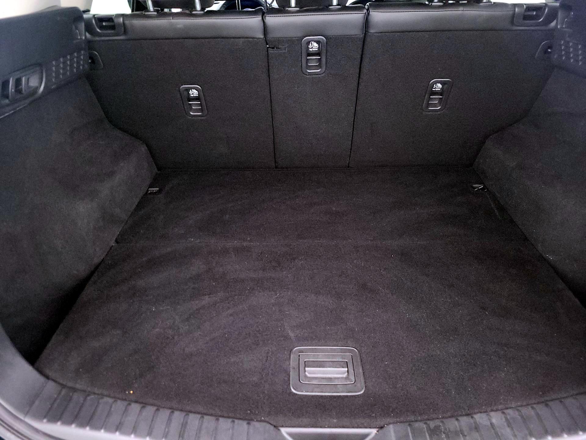 Thumbnail: 2023 Mazda CX-5 - 20