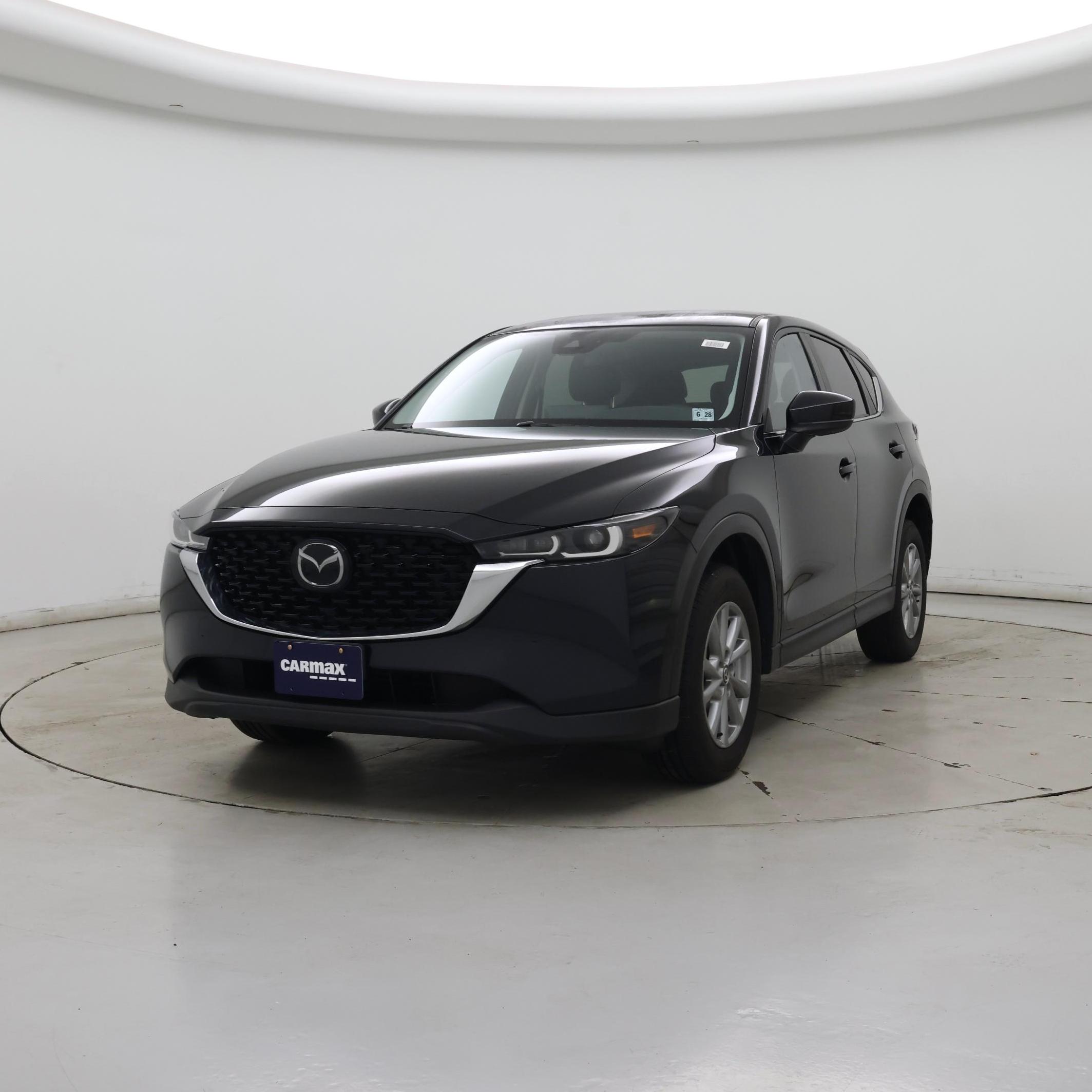 Thumbnail: 2023 Mazda CX-5 - 4
