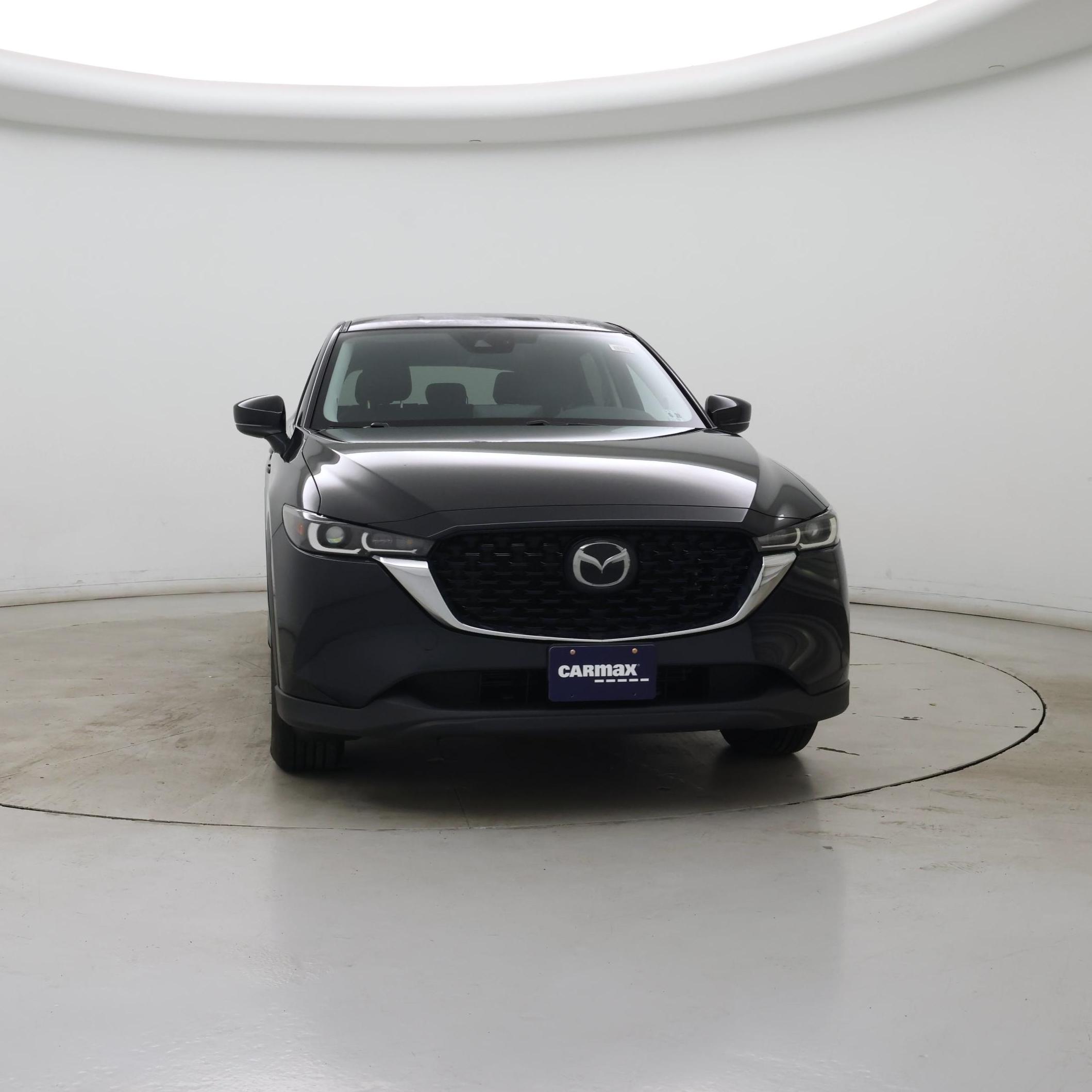 Thumbnail: 2023 Mazda CX-5 - 5