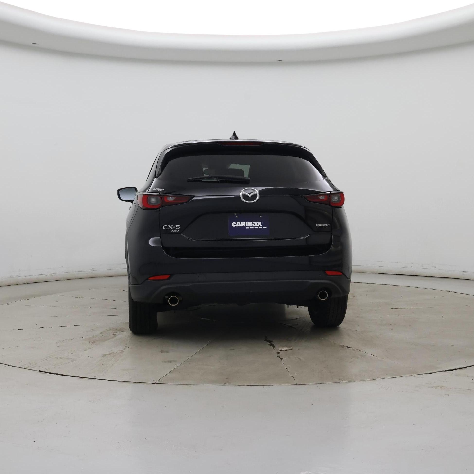 Thumbnail: 2023 Mazda CX-5 - 6