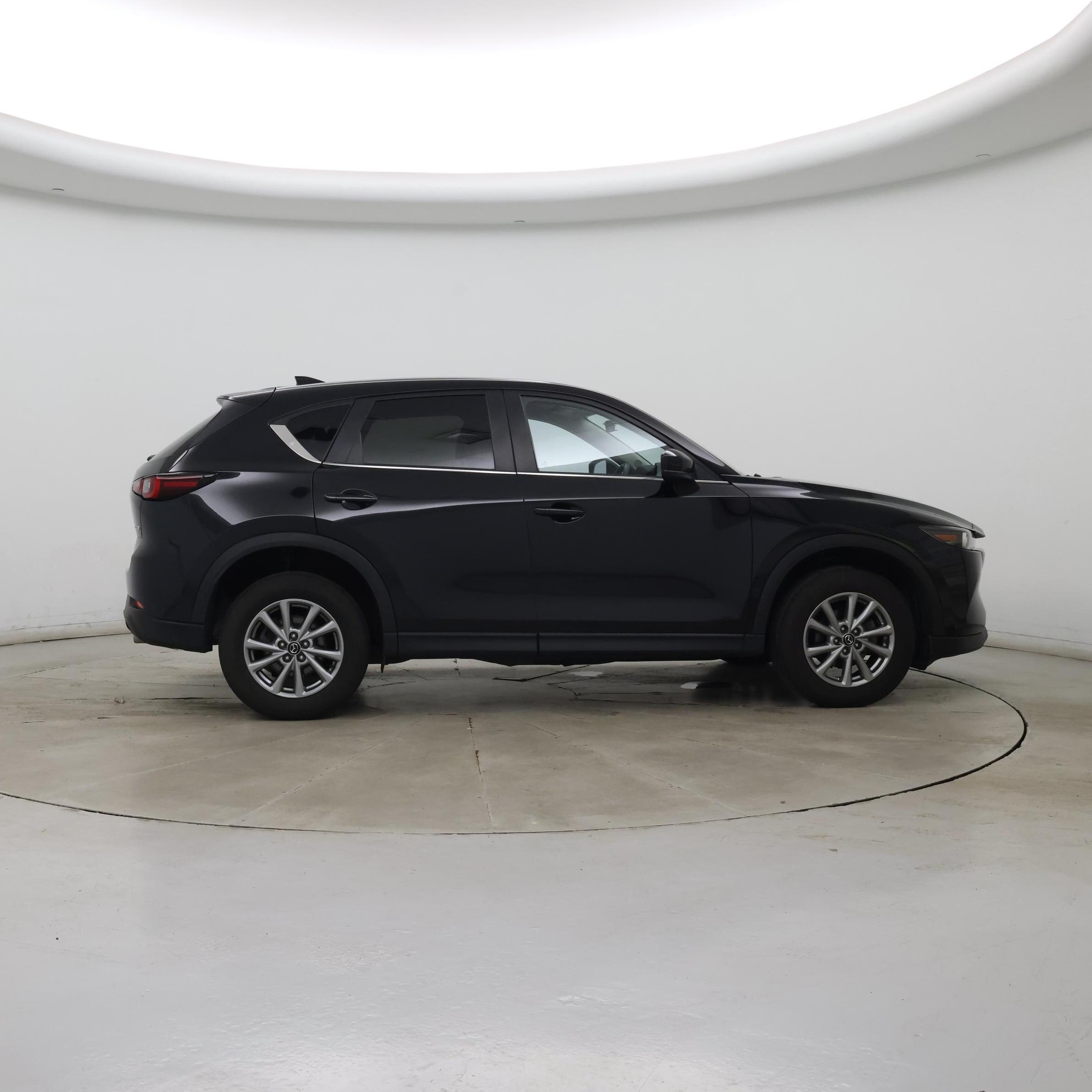 Thumbnail: 2023 Mazda CX-5 - 7