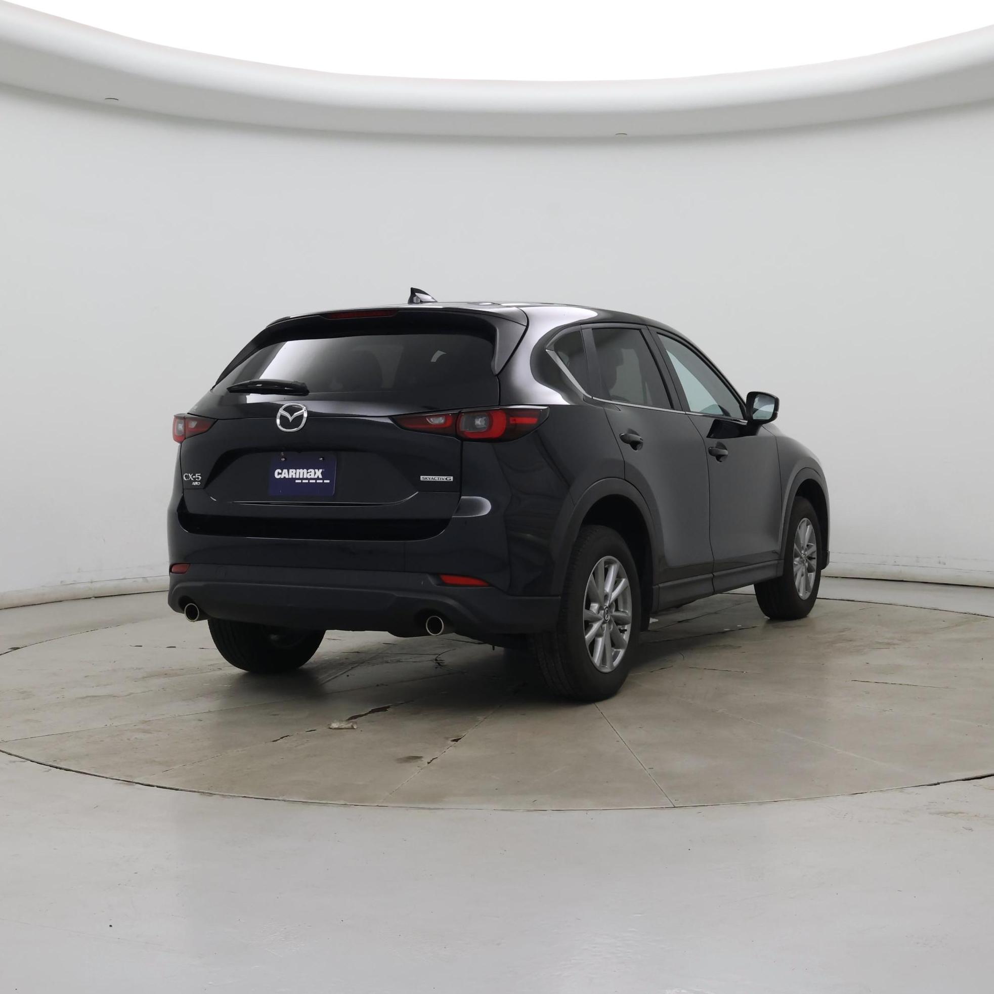 Thumbnail: 2023 Mazda CX-5 - 8
