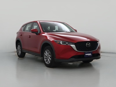 2023 Mazda CX-5 2.5 S