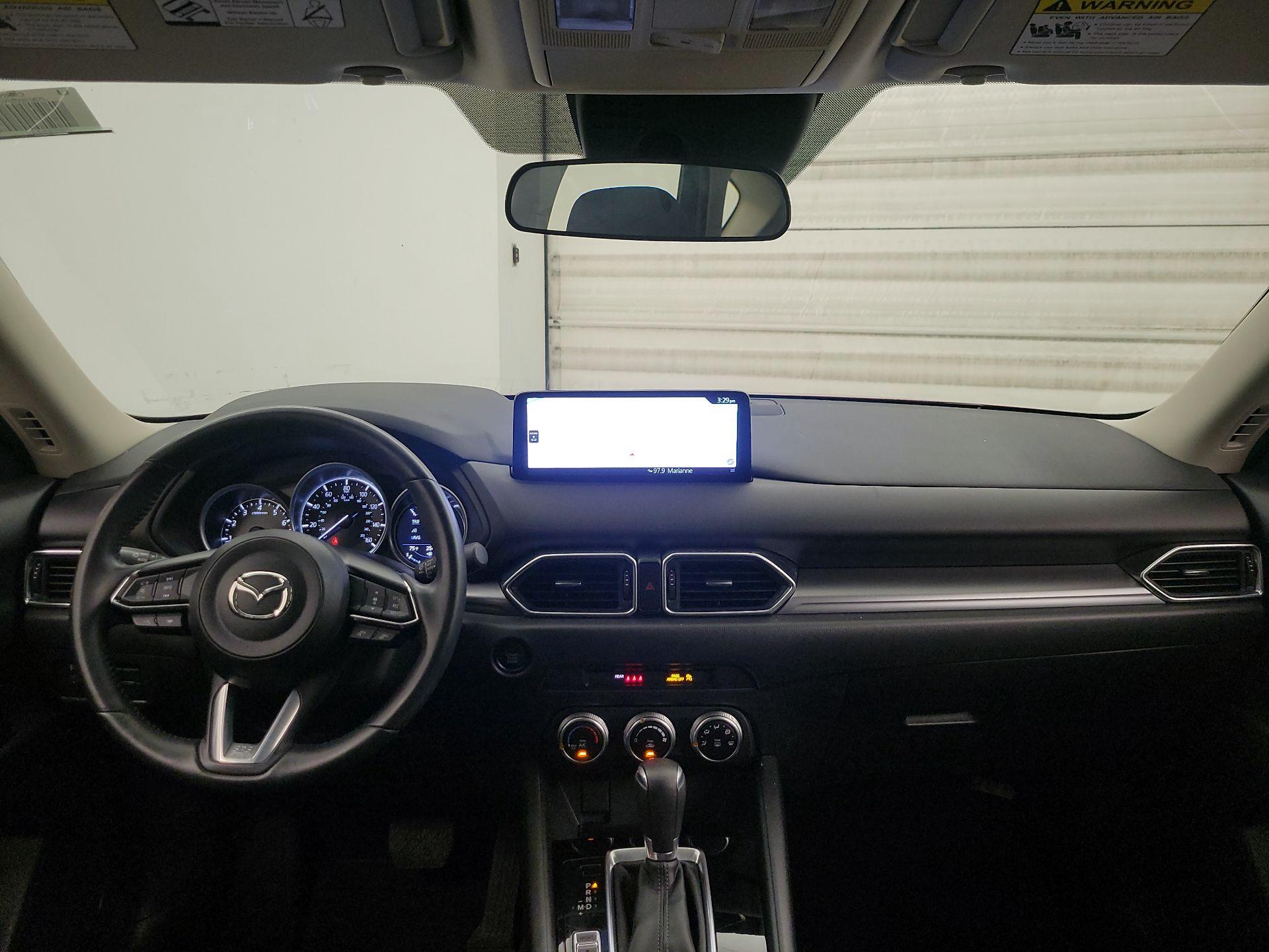 Thumbnail: 2023 Mazda CX-5 - 9