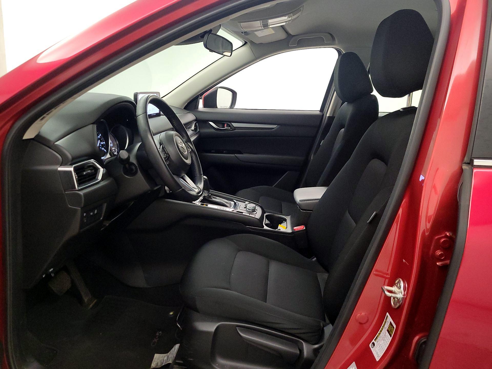 Thumbnail: 2023 Mazda CX-5 - 11