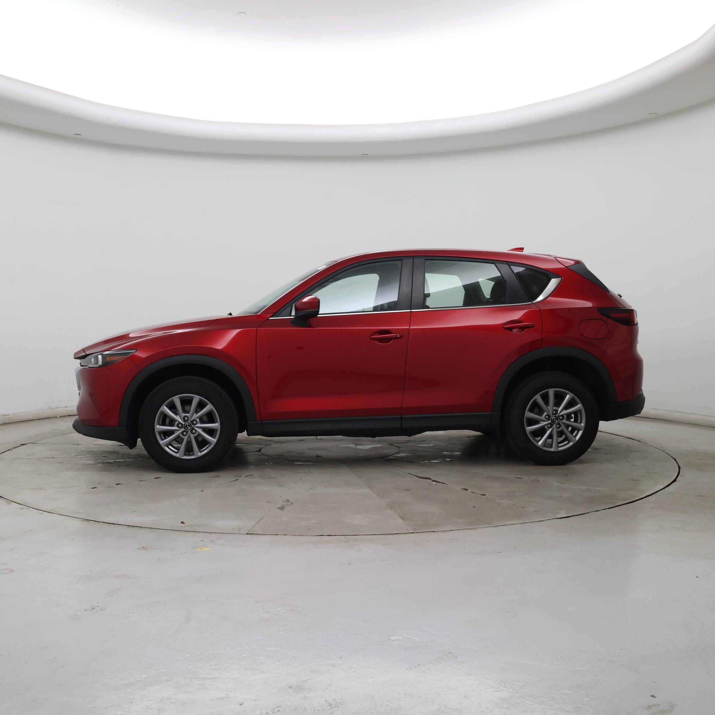 Thumbnail: 2023 Mazda CX-5 - 3