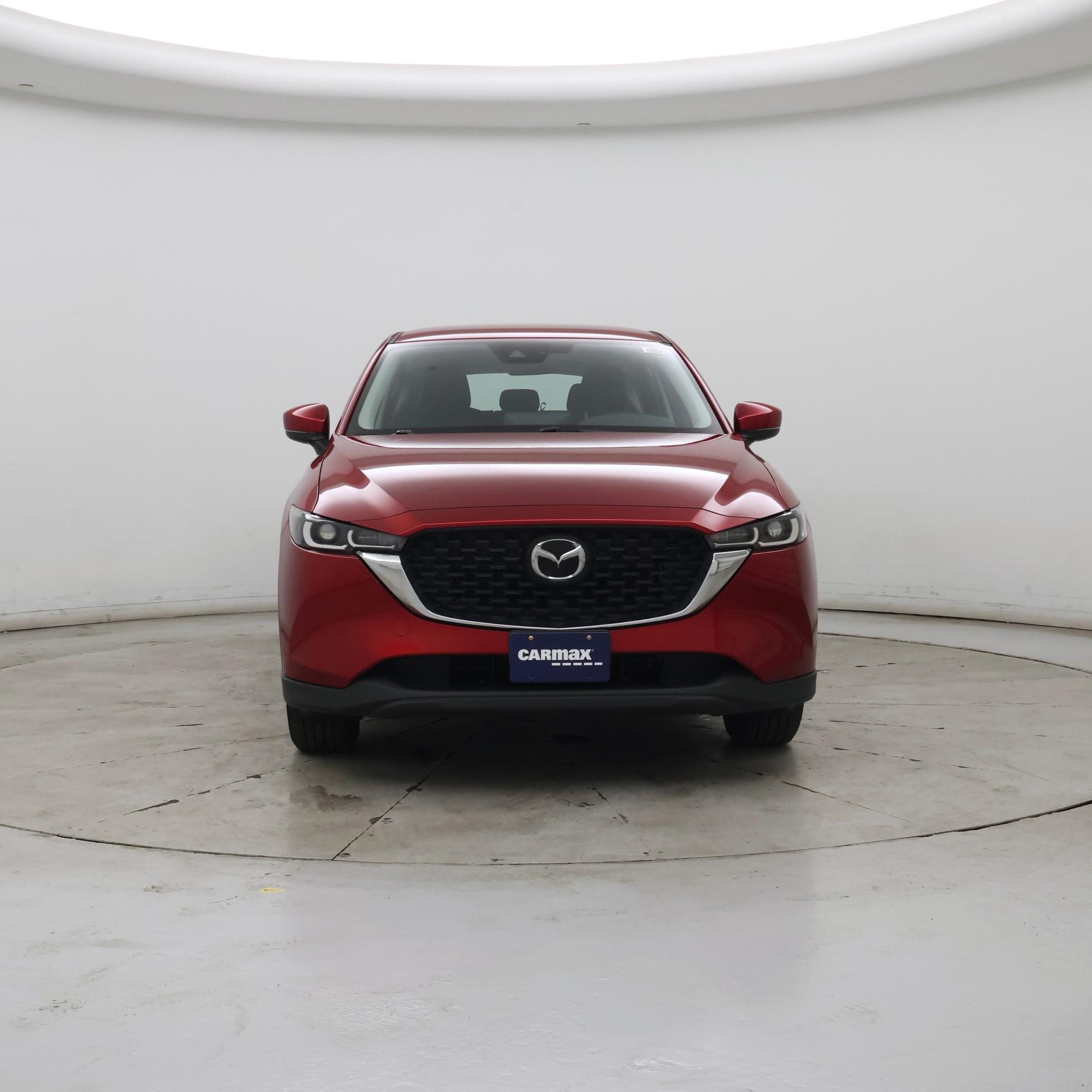 Thumbnail: 2023 Mazda CX-5 - 5