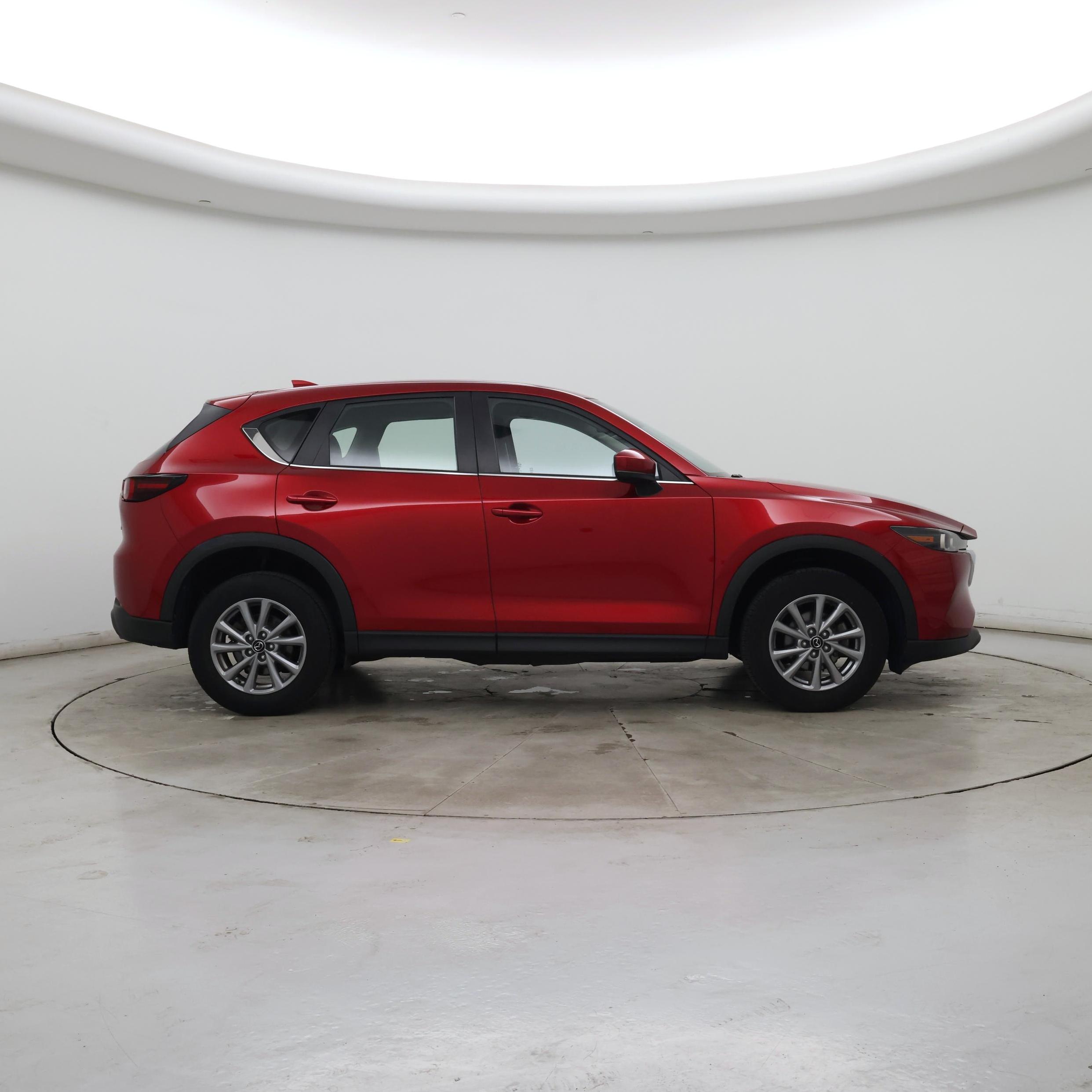 Thumbnail: 2023 Mazda CX-5 - 7
