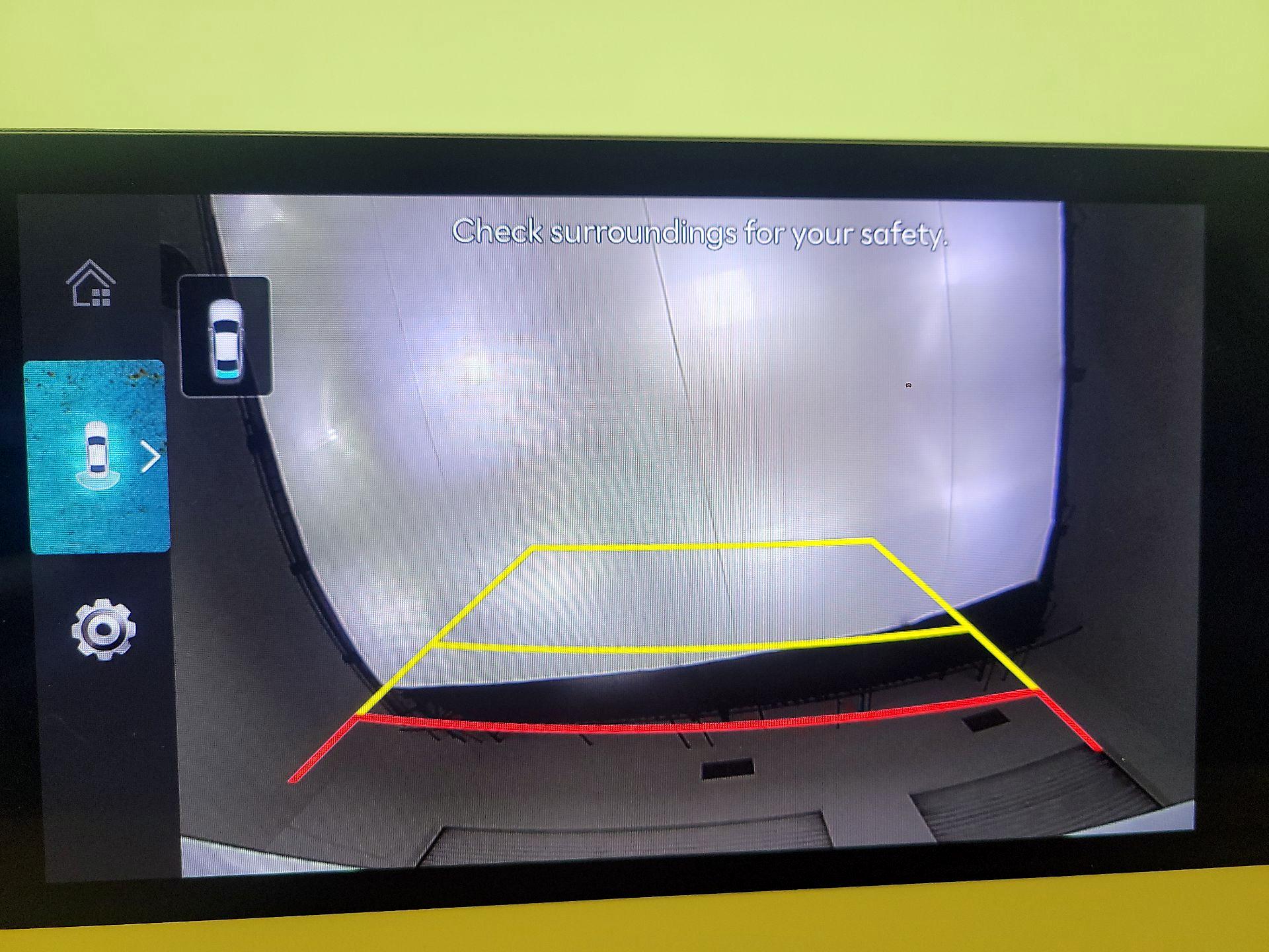 Thumbnail: 2025 Genesis G80 - 13