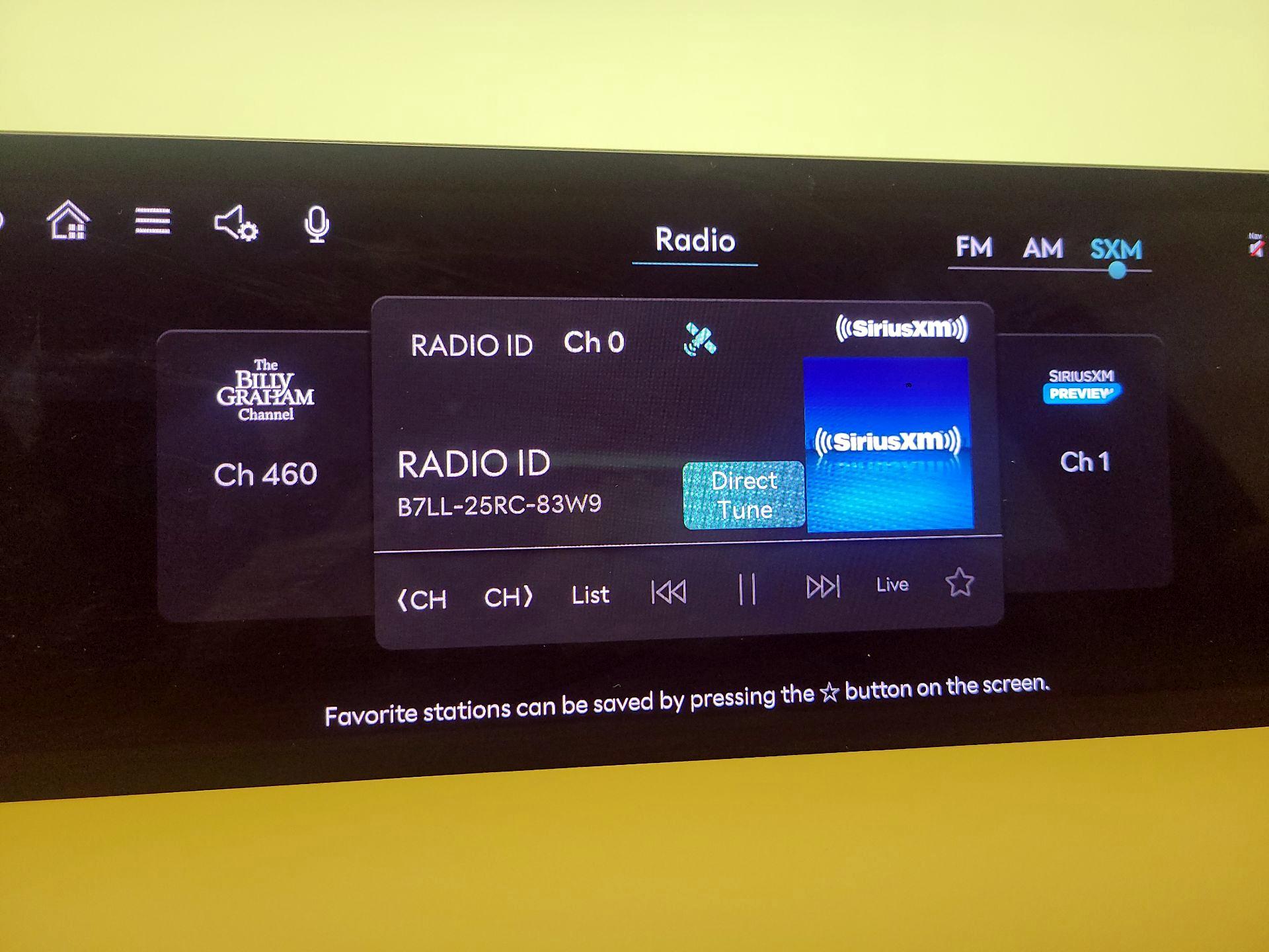 Thumbnail: 2025 Genesis G80 - 14