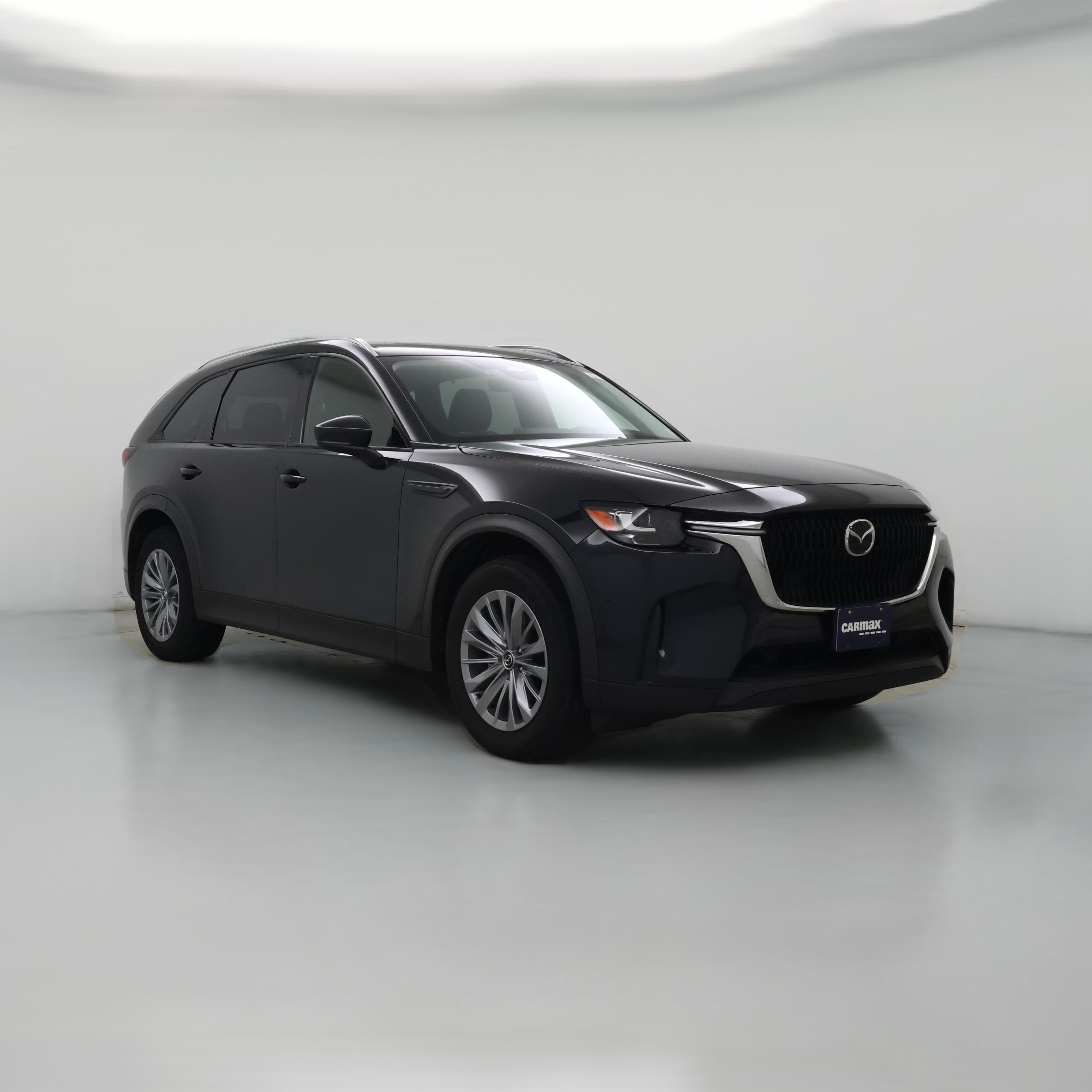 Thumbnail: 2024 Mazda CX-90 - 1