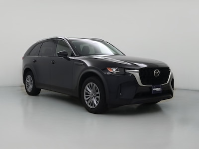 2024 Mazda CX-90 Turbo Preferred Plus