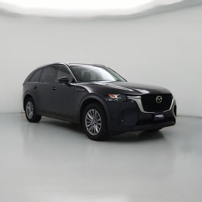 2024 Mazda CX-90 Turbo Preferred Plus