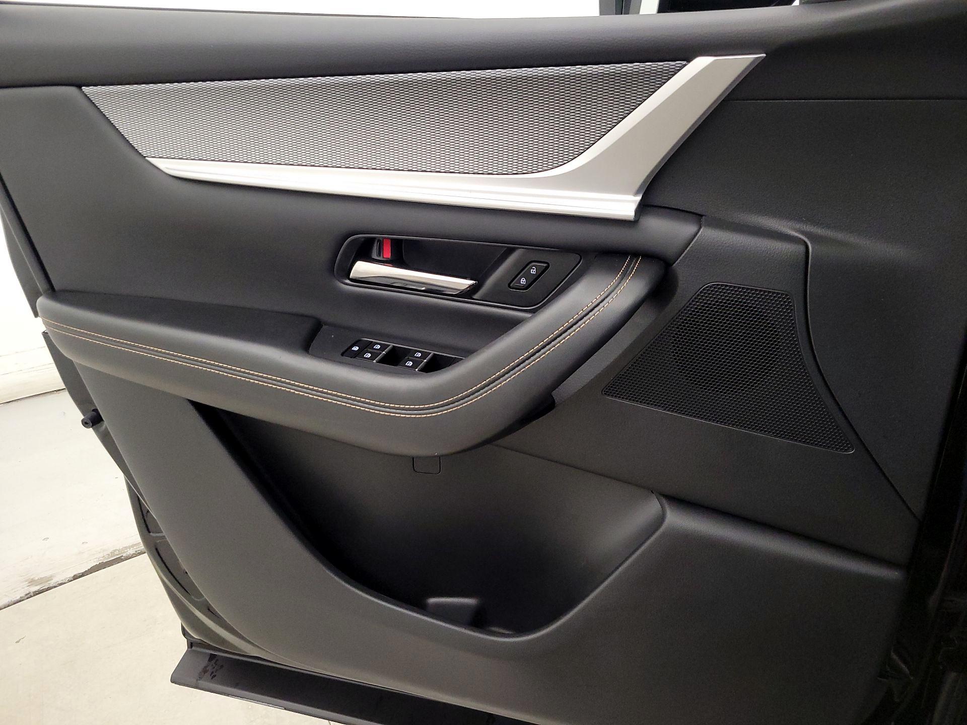 Thumbnail: 2024 Mazda CX-90 - 12