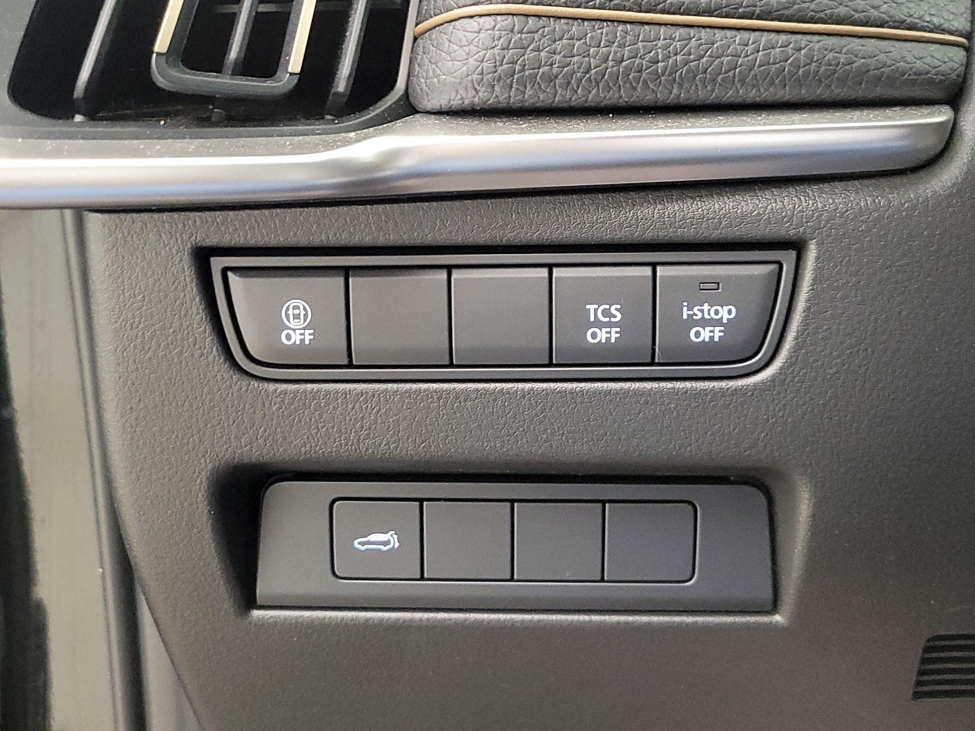 Thumbnail: 2024 Mazda CX-90 - 13