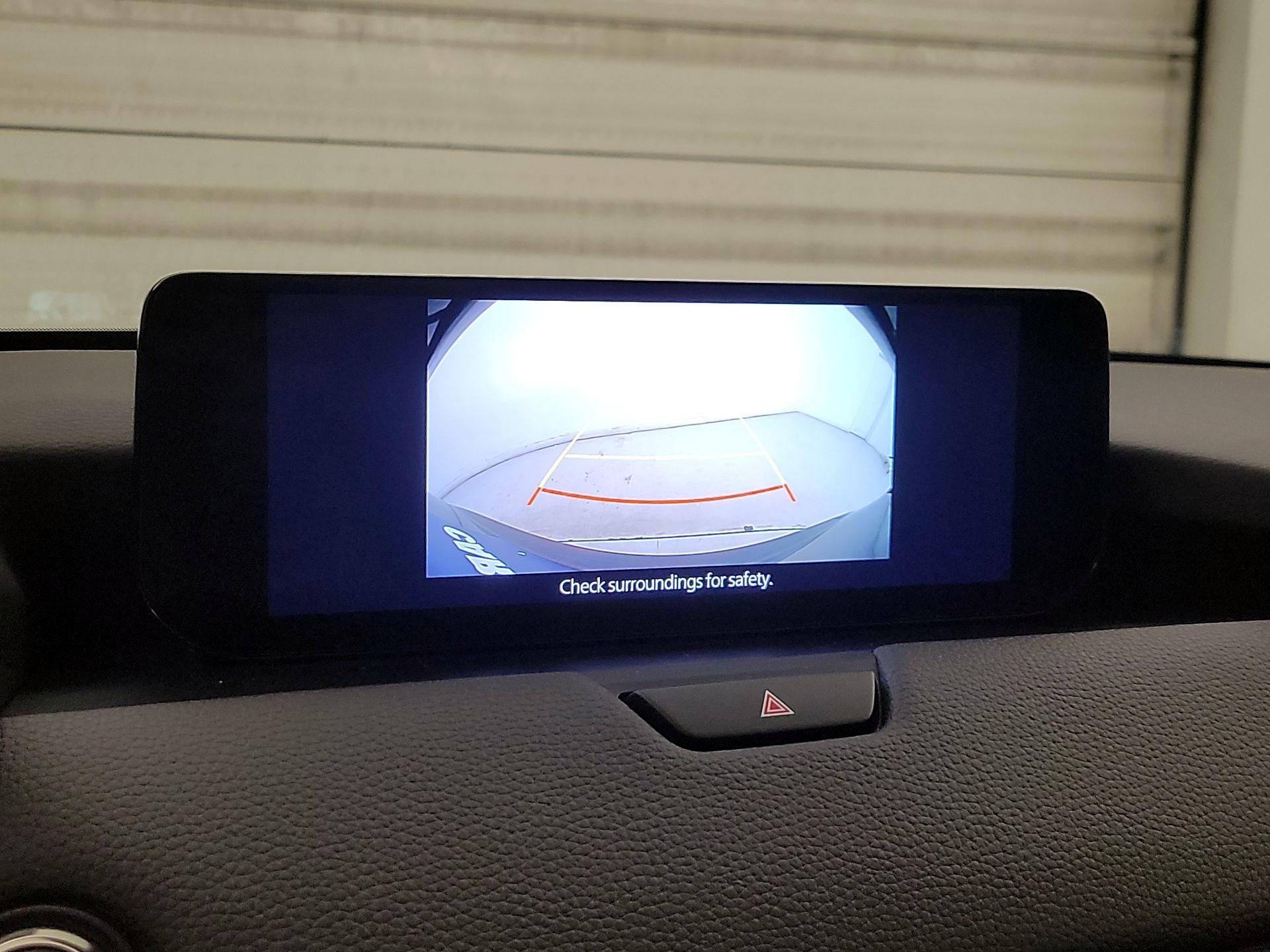 Thumbnail: 2024 Mazda CX-90 - 14