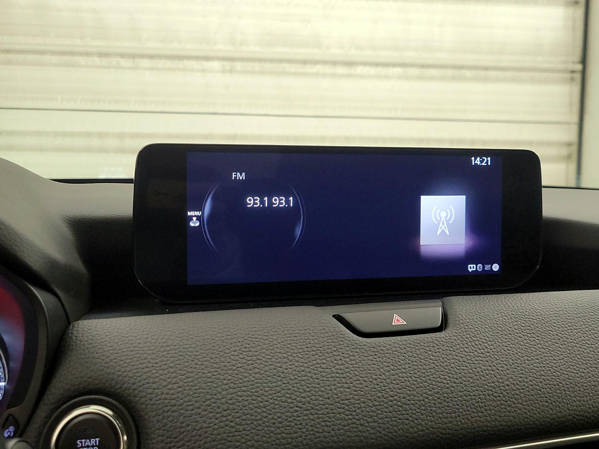 Thumbnail: 2024 Mazda CX-90 - 15