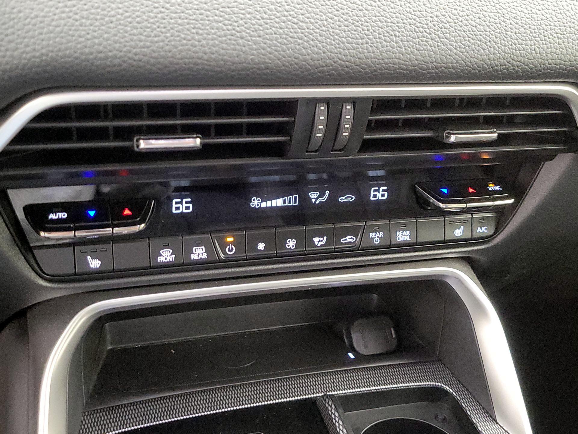 Thumbnail: 2024 Mazda CX-90 - 16