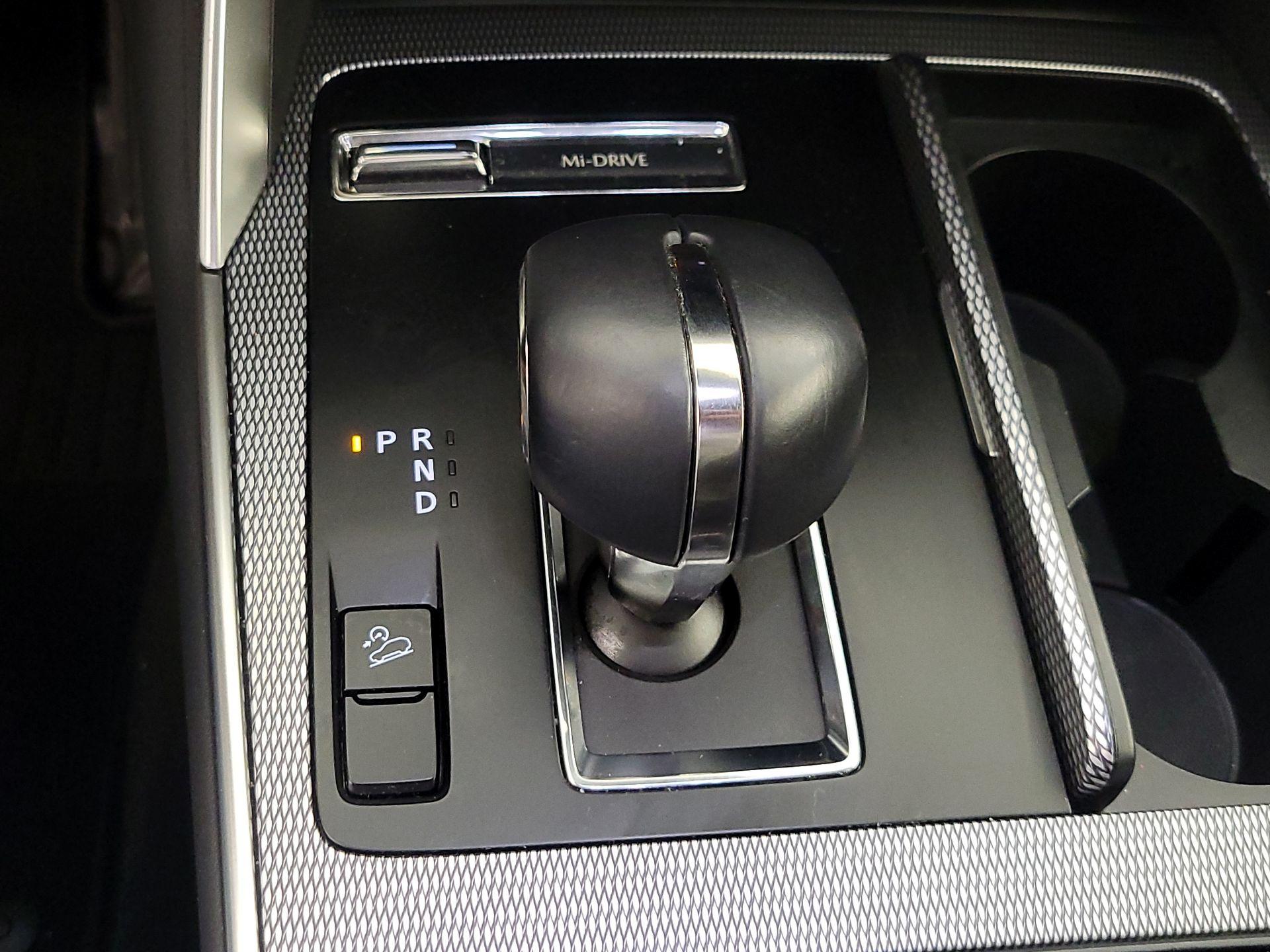 Thumbnail: 2024 Mazda CX-90 - 17