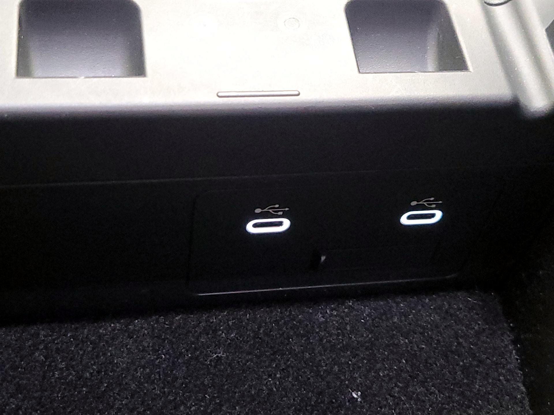 Thumbnail: 2024 Mazda CX-90 - 18