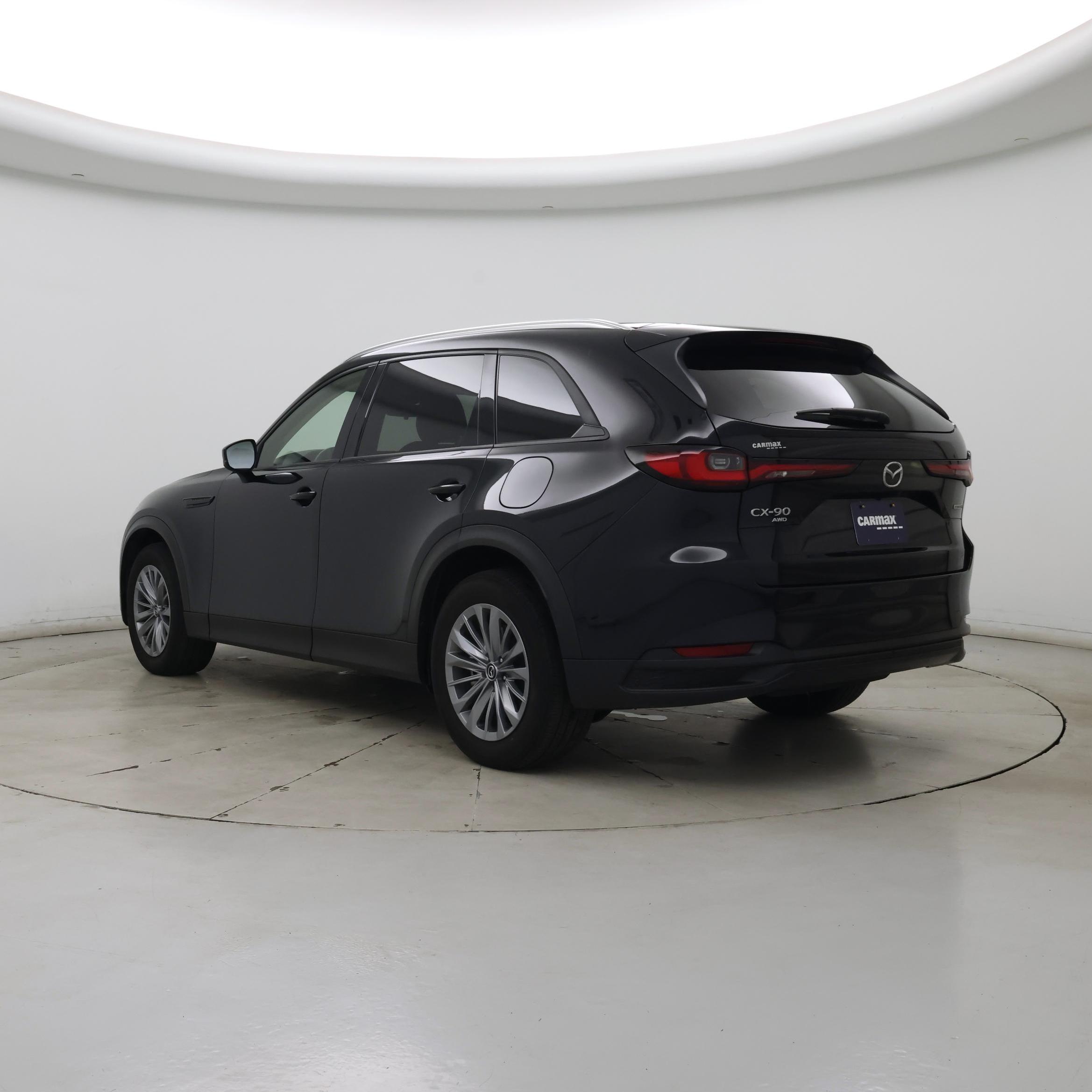 Thumbnail: 2024 Mazda CX-90 - 2