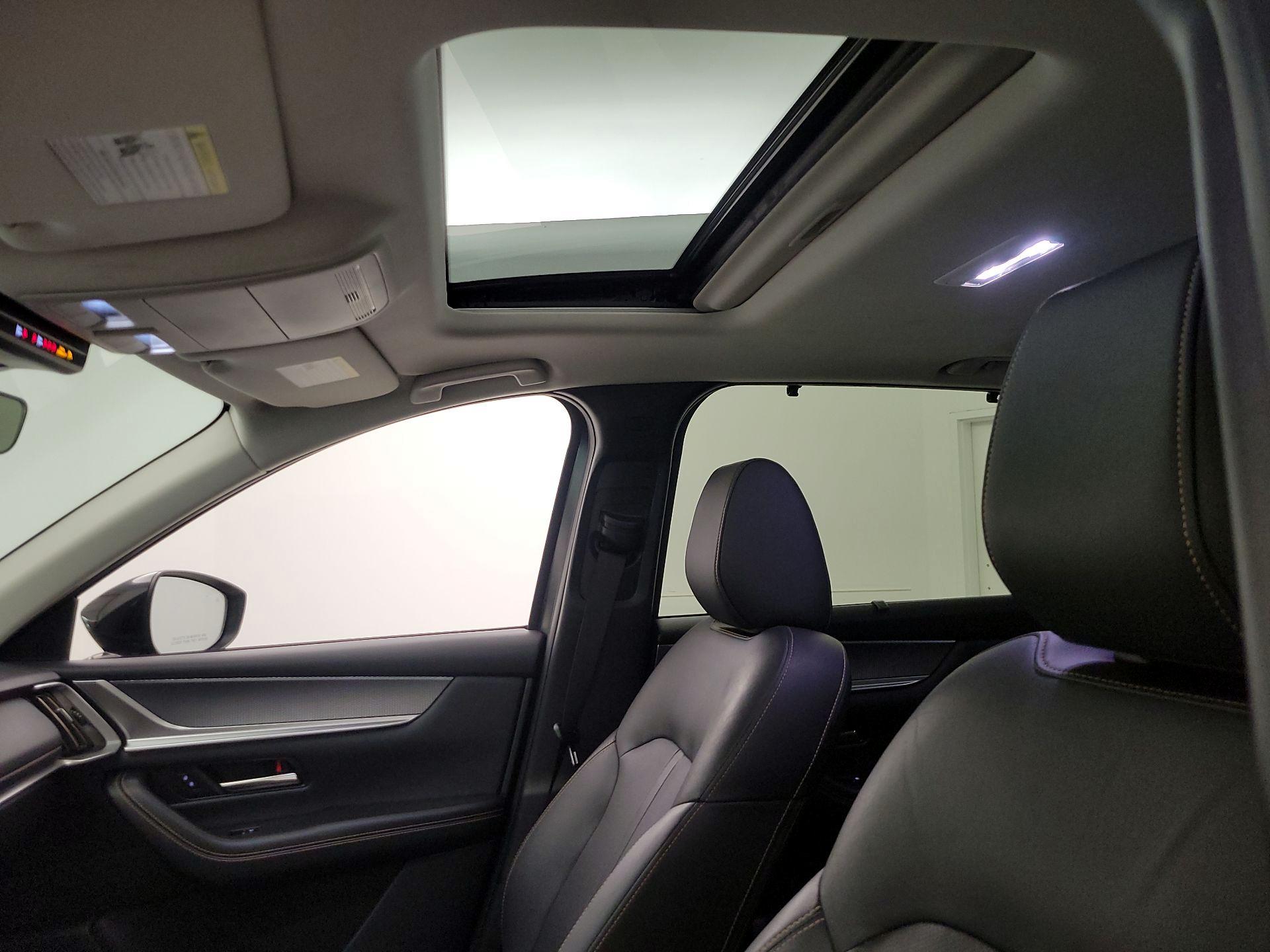 Thumbnail: 2024 Mazda CX-90 - 19