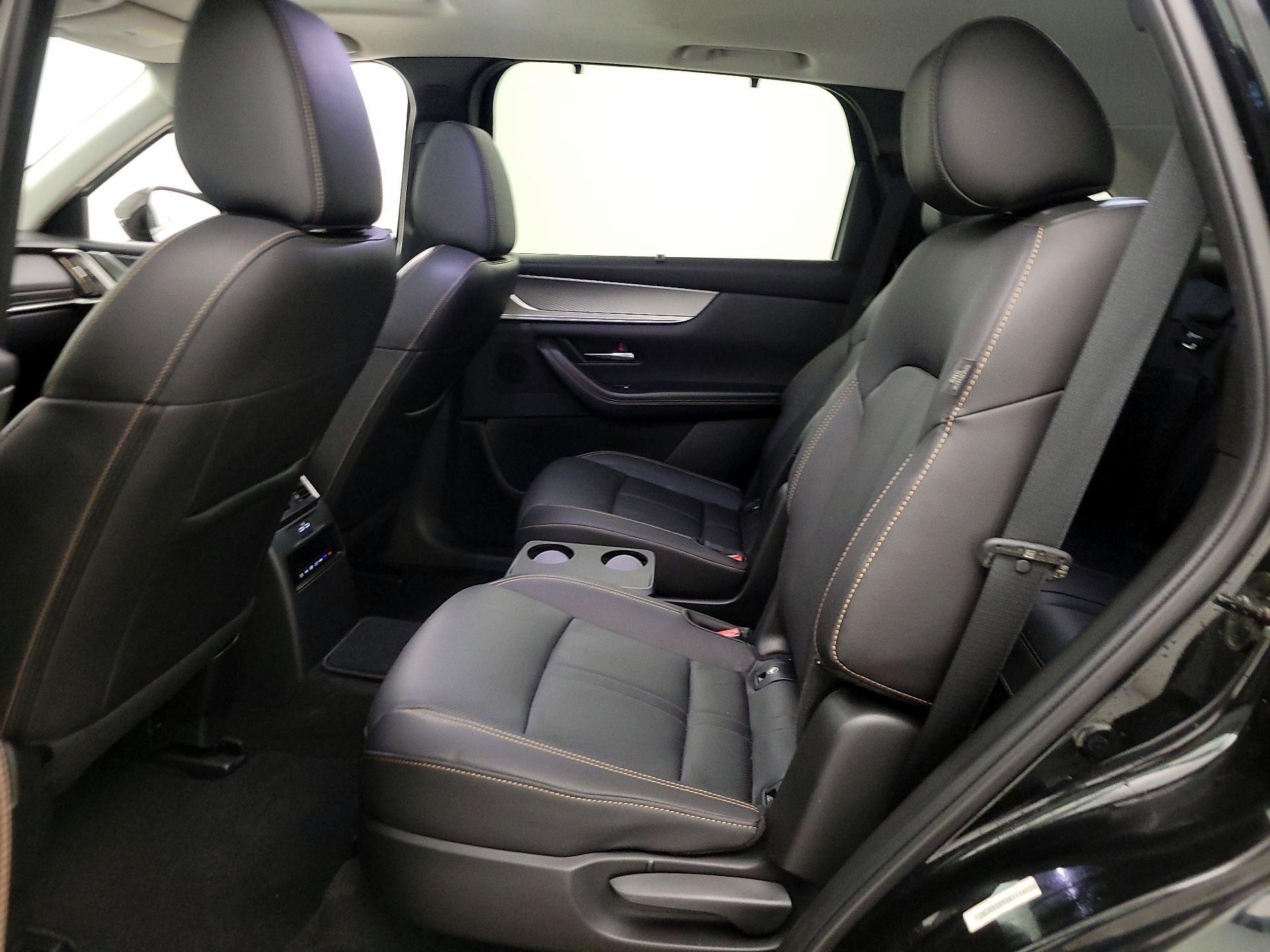 Thumbnail: 2024 Mazda CX-90 - 20