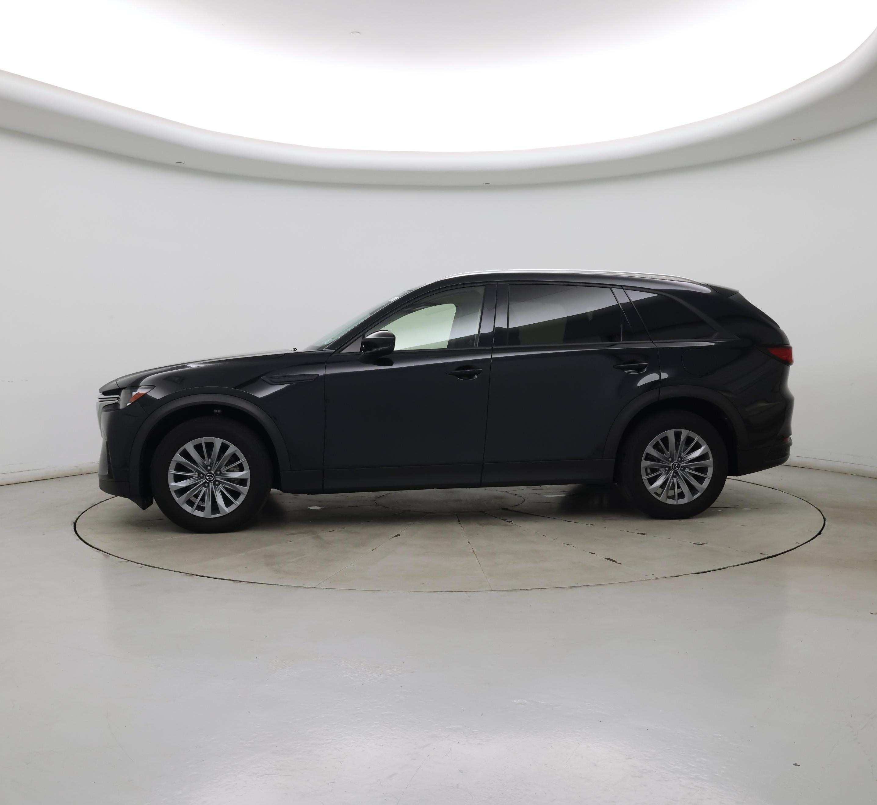 Thumbnail: 2024 Mazda CX-90 - 3